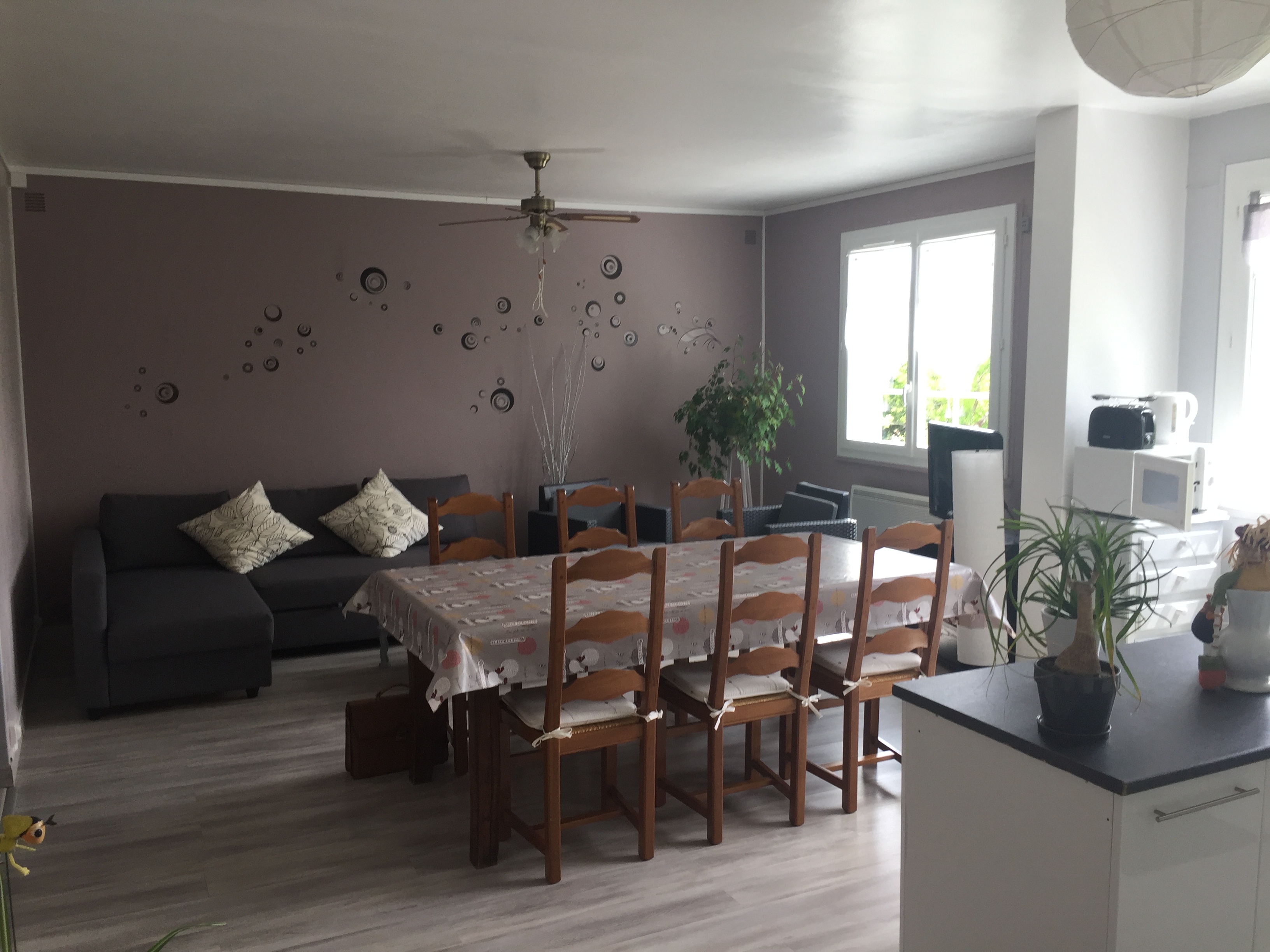 Meublé de Tourisme, Levroux - photo 6