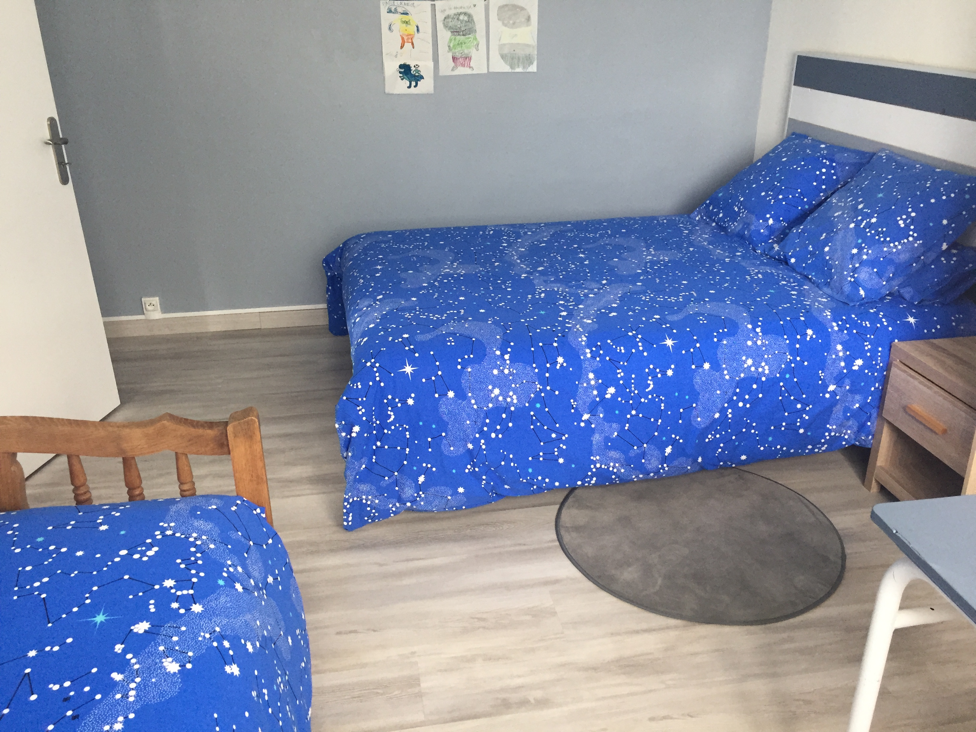 Meublé de Tourisme, Levroux - photo 4