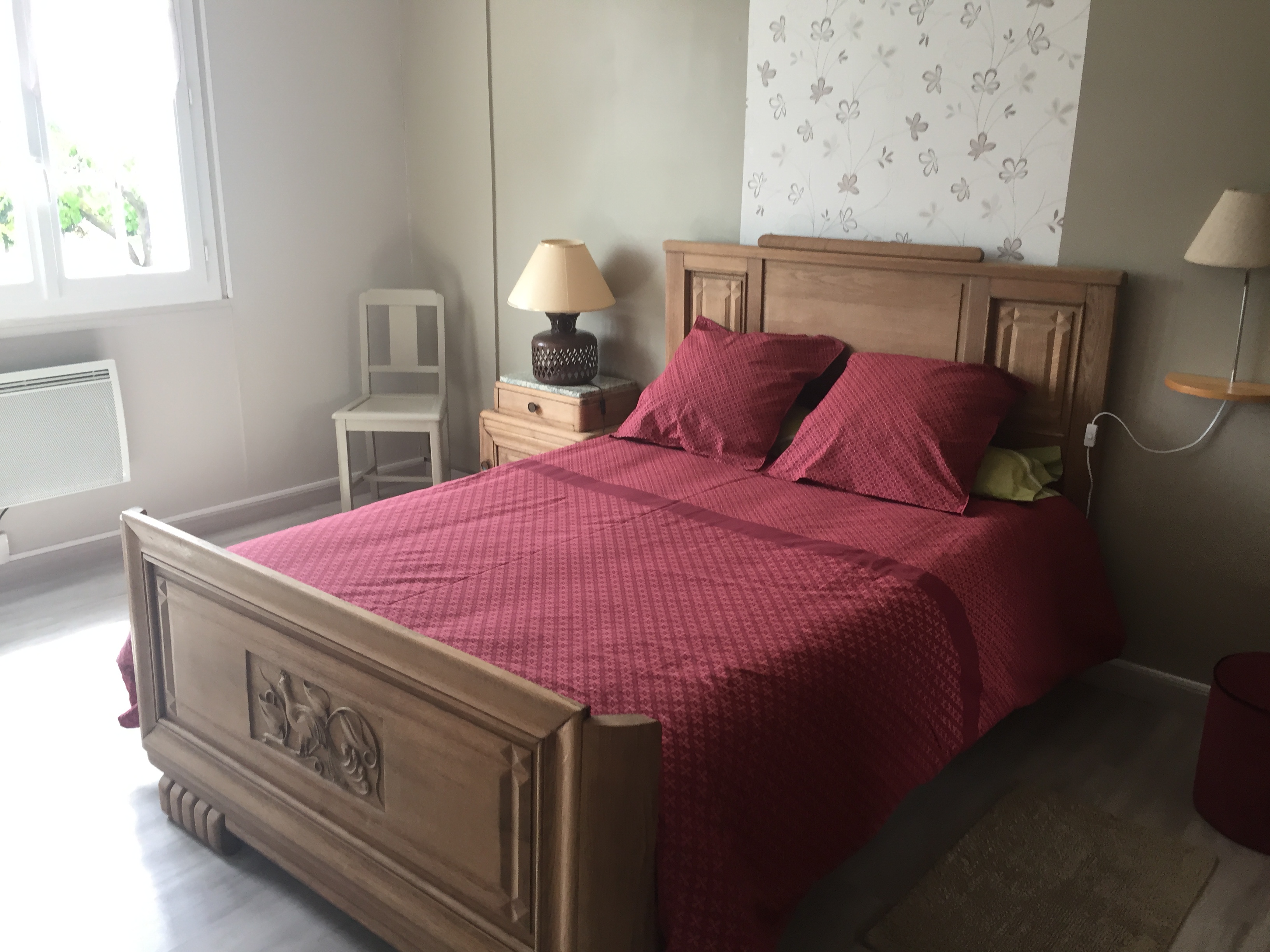 Meublé de Tourisme, Levroux - photo 7