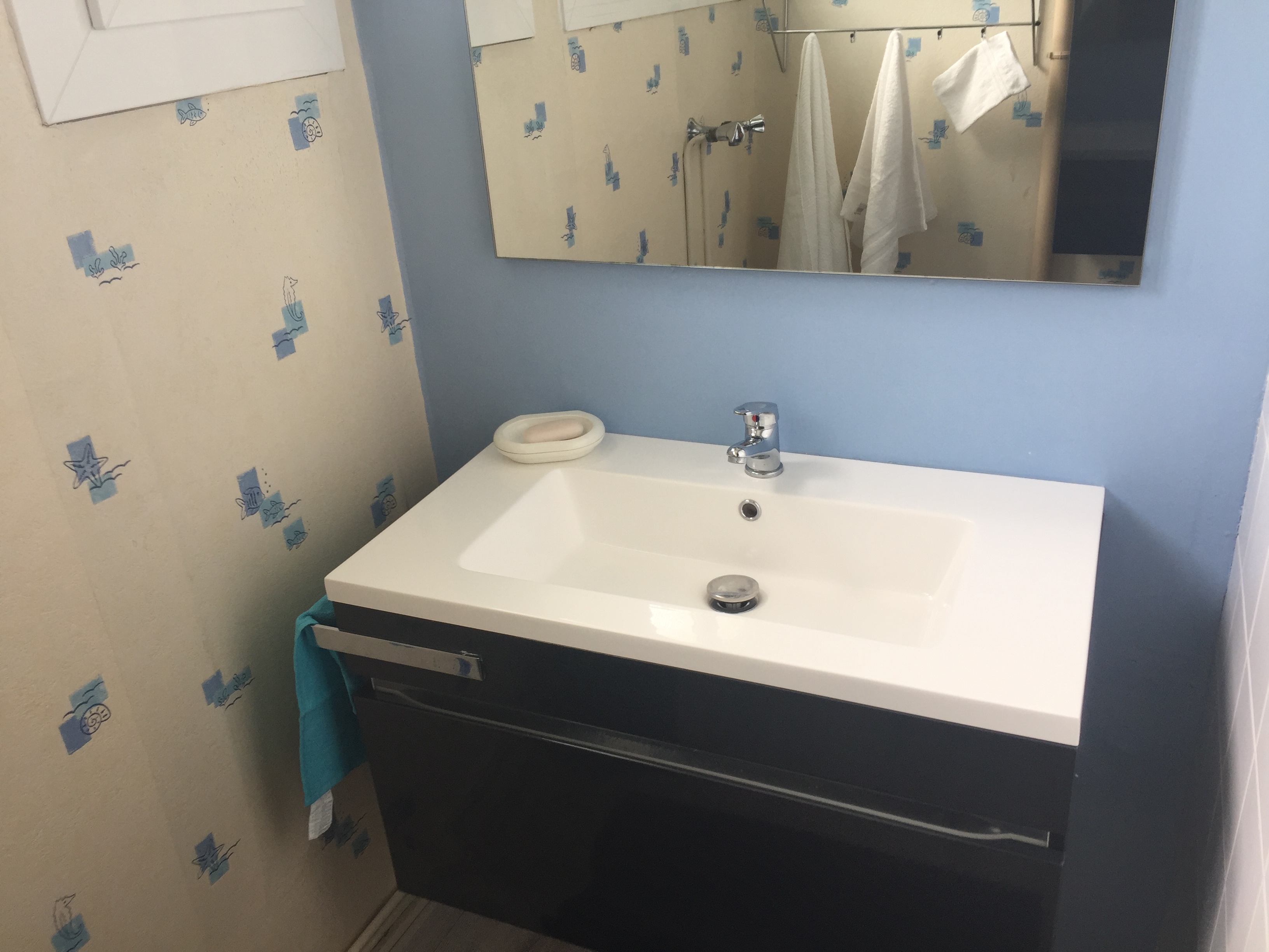 Meublé de Tourisme, Levroux - photo 3