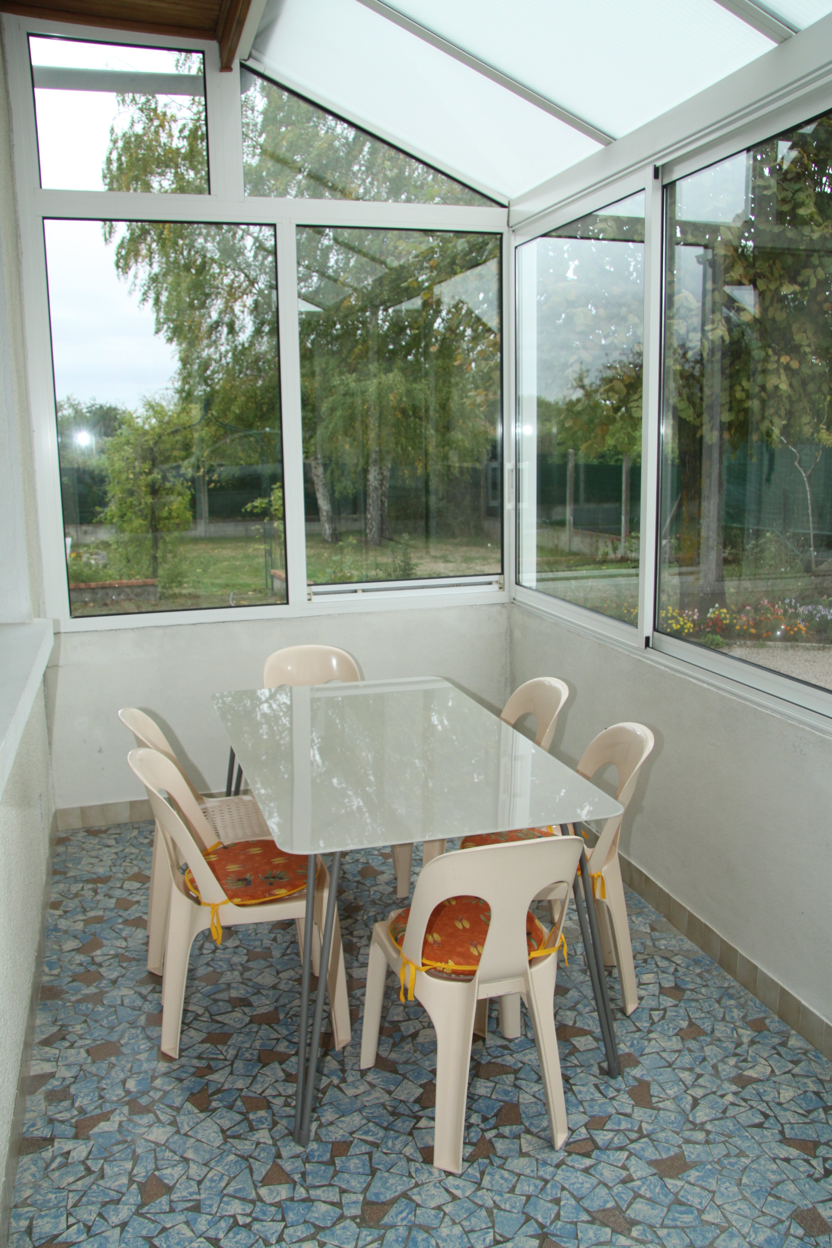 Gîte "Les Hortensias", Boulleret - photo 2