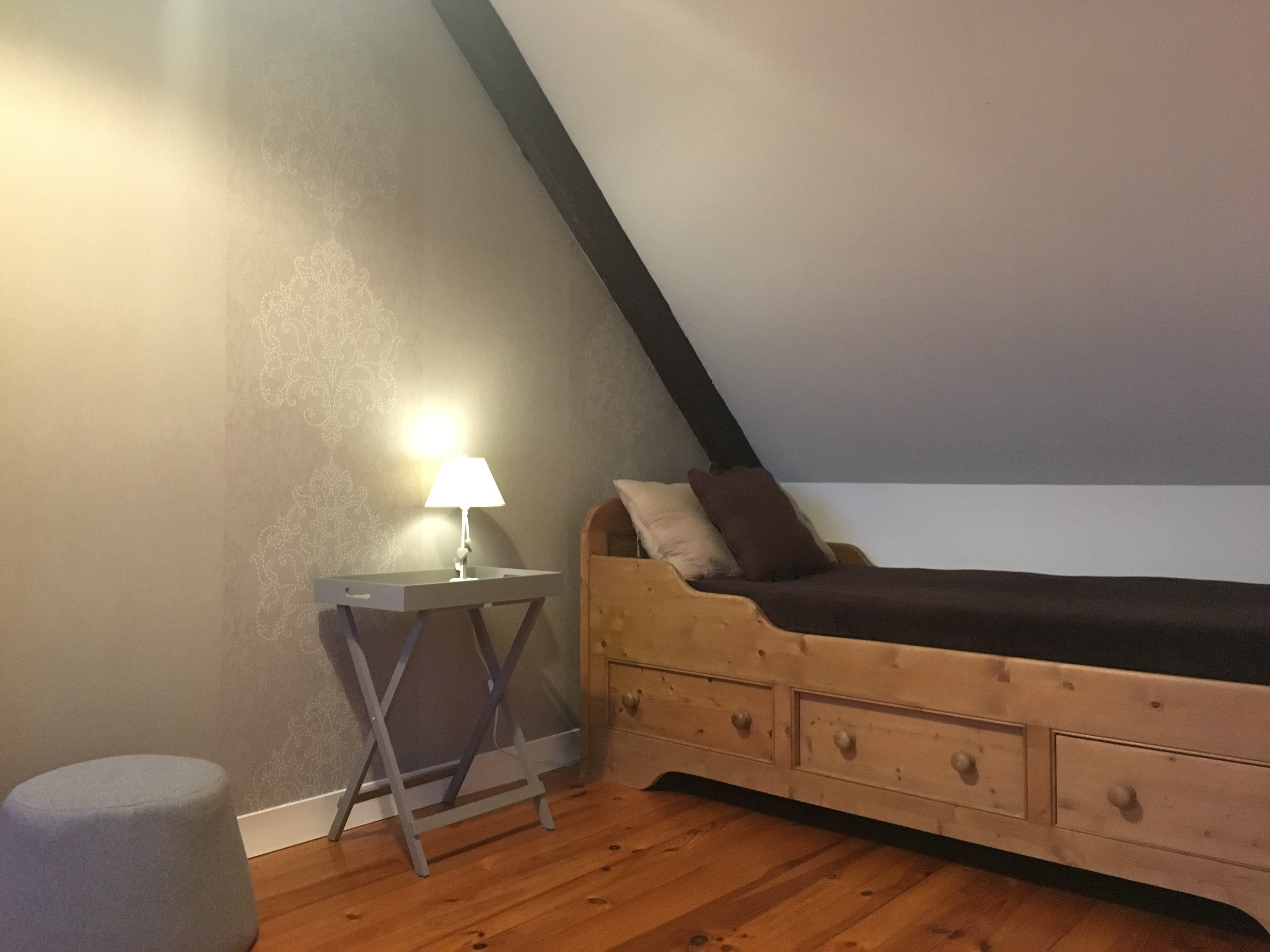 Le Clos Audy, Huisseau-sur-Cosson - photo 11