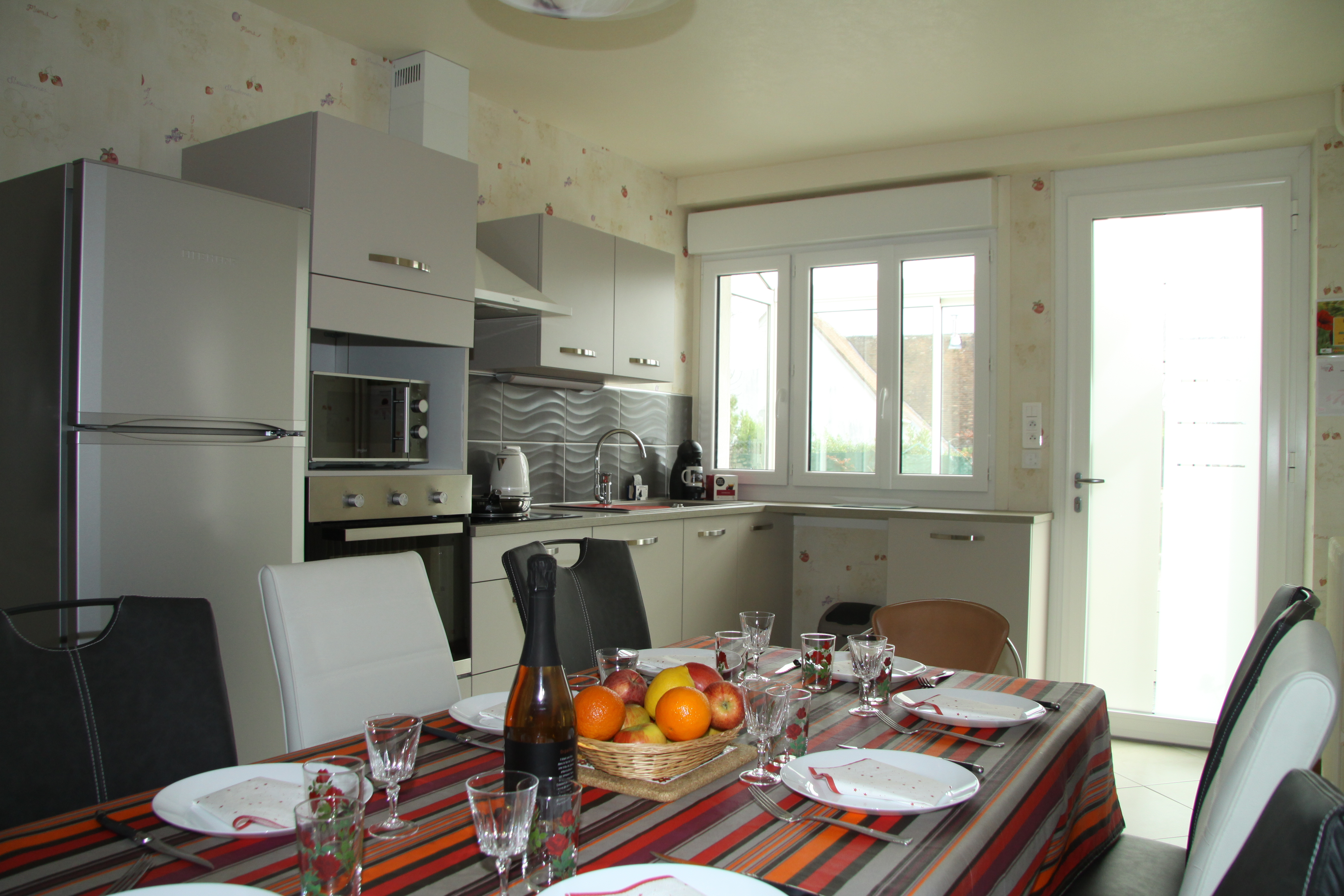 Gîte "Les Hortensias", Boulleret - photo 9