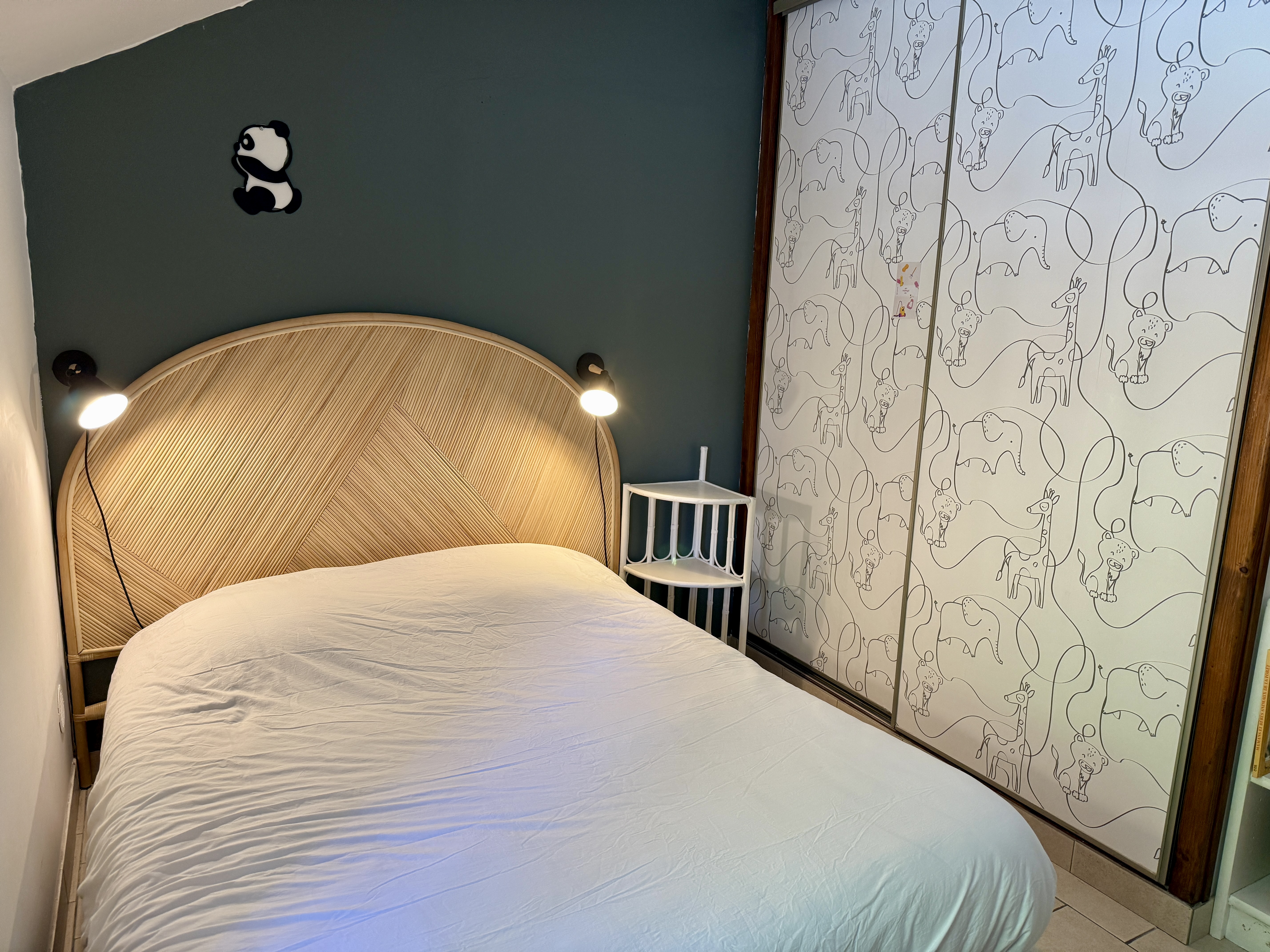 Le Paradis Sauvage, Noyers-sur-Cher - photo 4