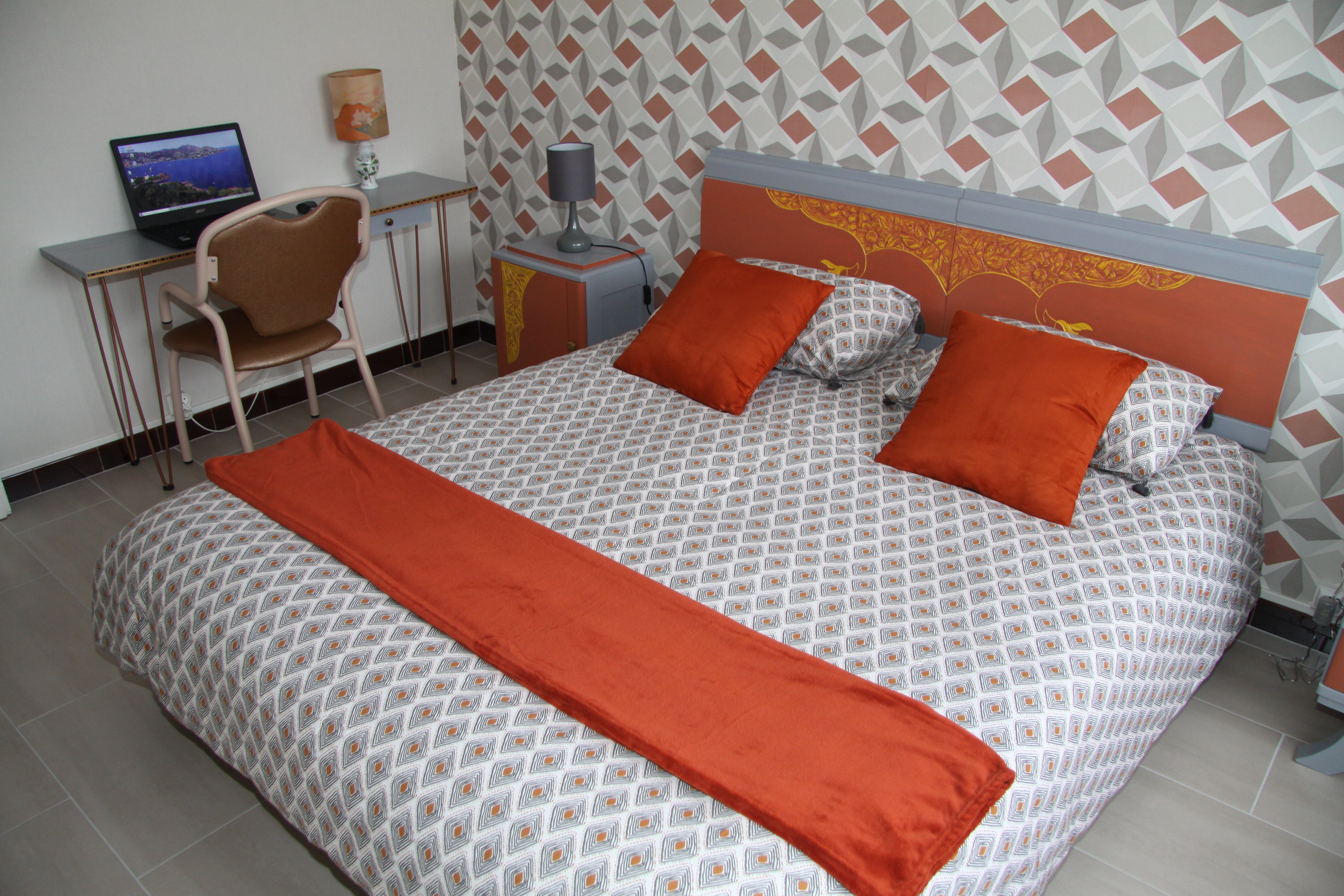 Gîte "Les Hortensias", Boulleret - photo 3