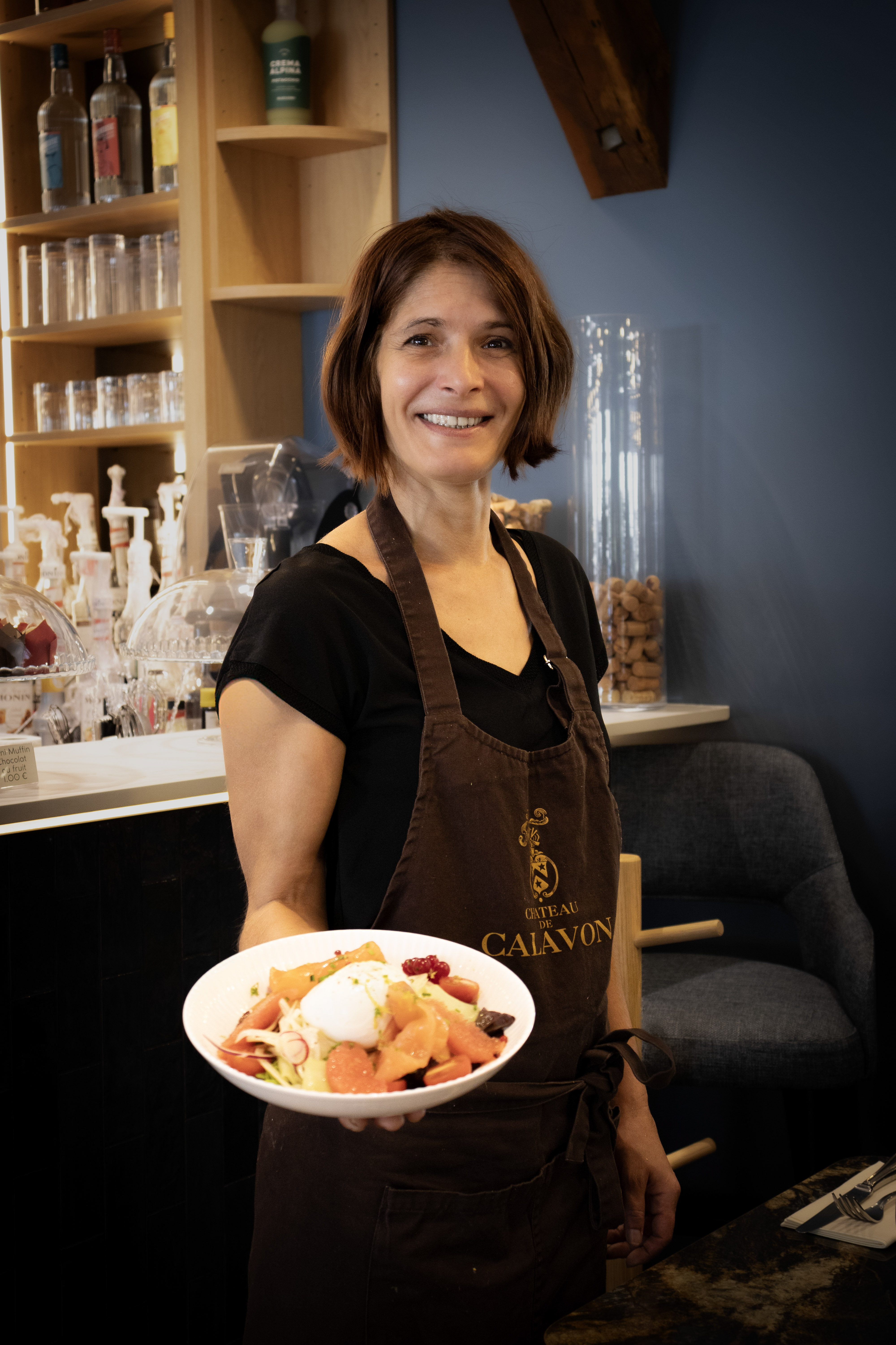 Le Chevalier Gourmand