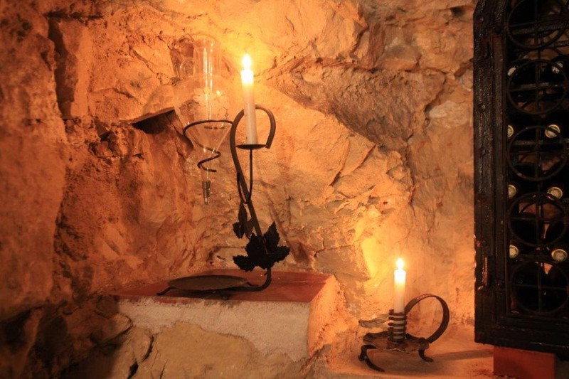 Le Clos de la Garde, Anché - photo 4