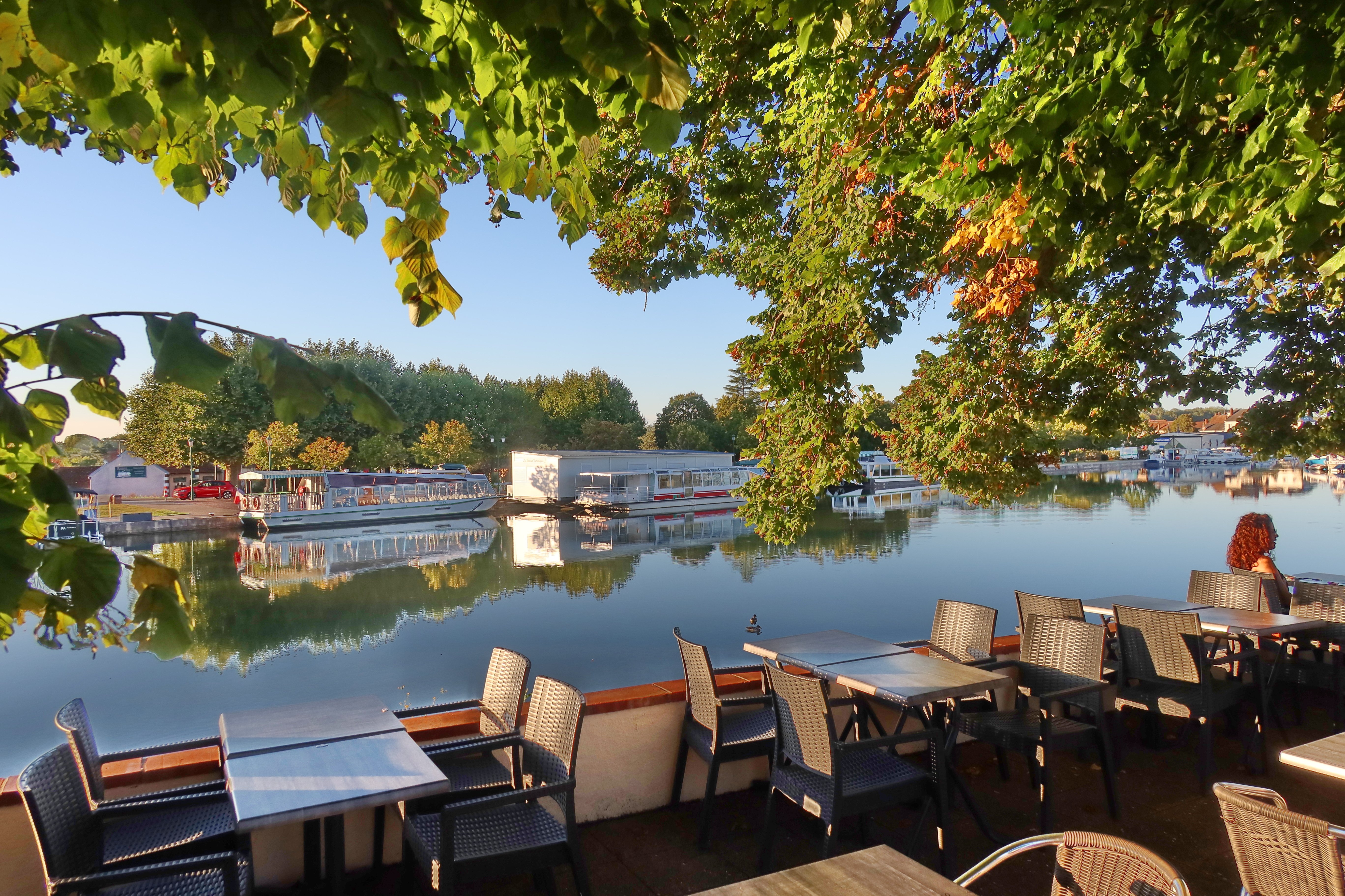 L'Auberge du Pont-Canal, Briare - photo 5