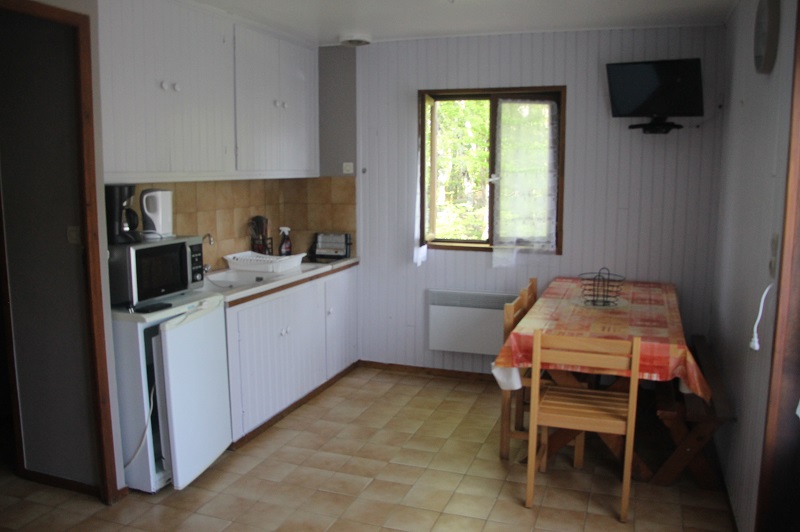 Gîte forestier n°16, Nesploy - photo 2