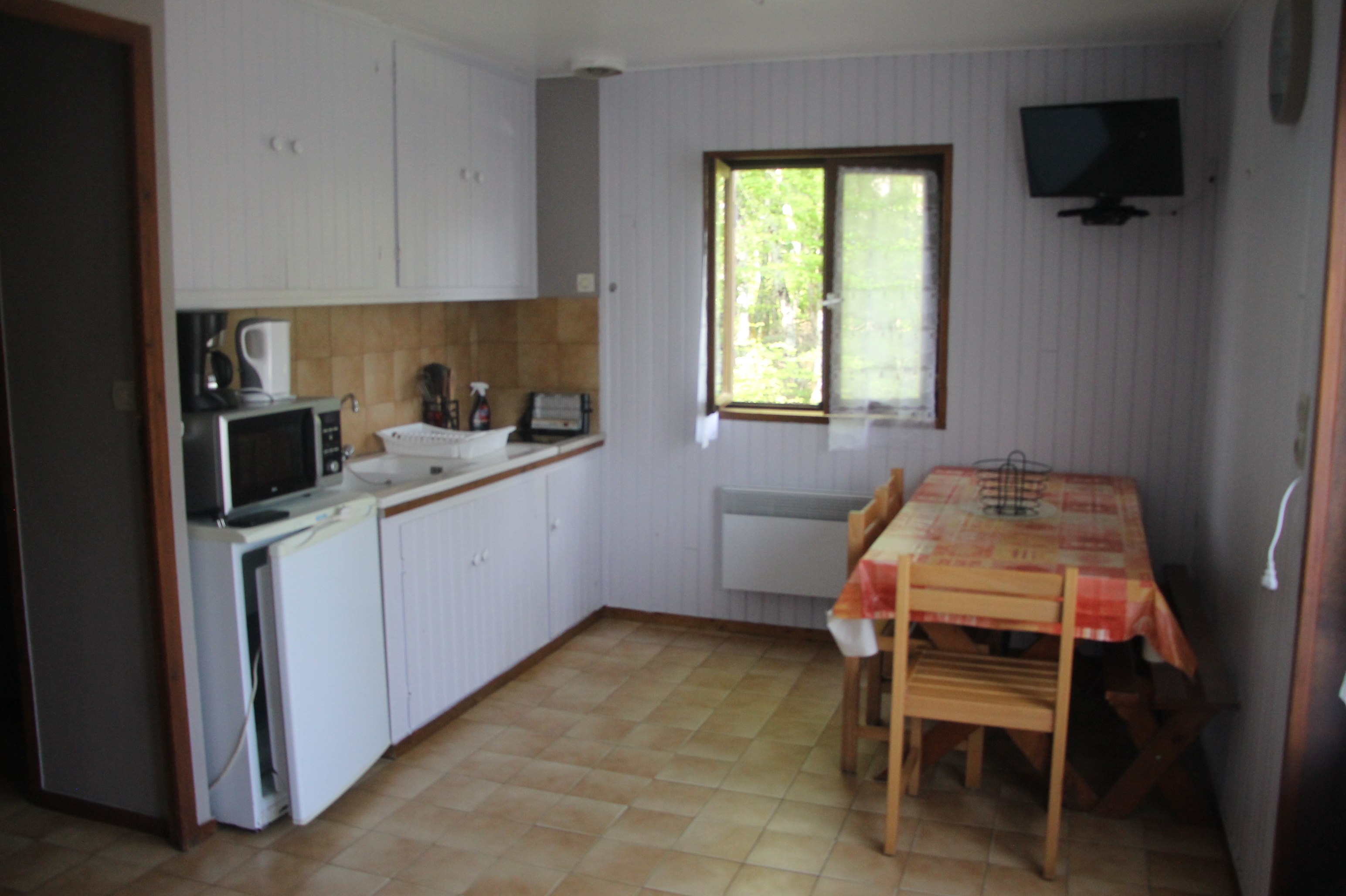 Gîte forestier n°12, Nesploy - photo 3