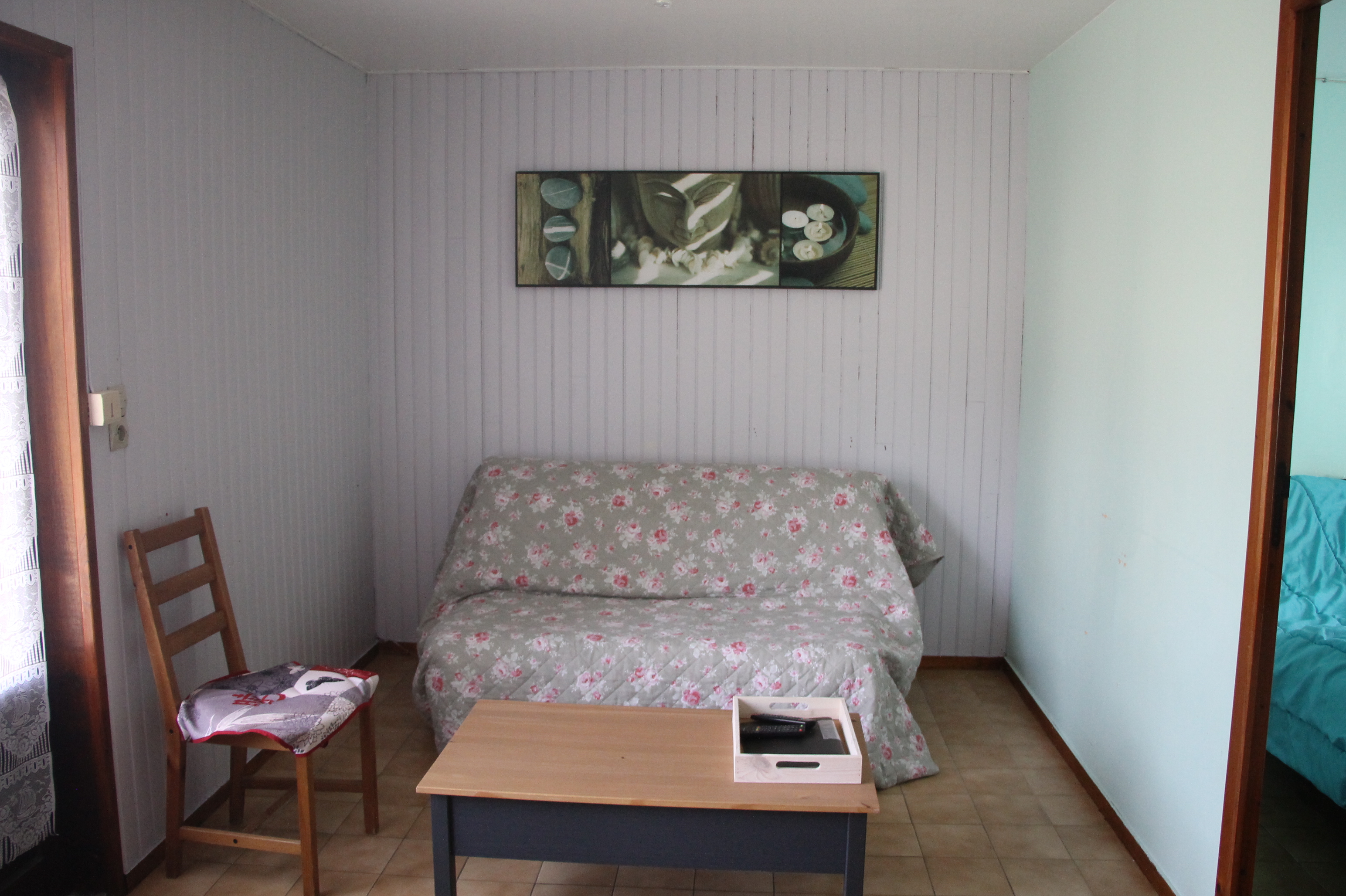 Gîte forestier n°16, Nesploy - photo 4