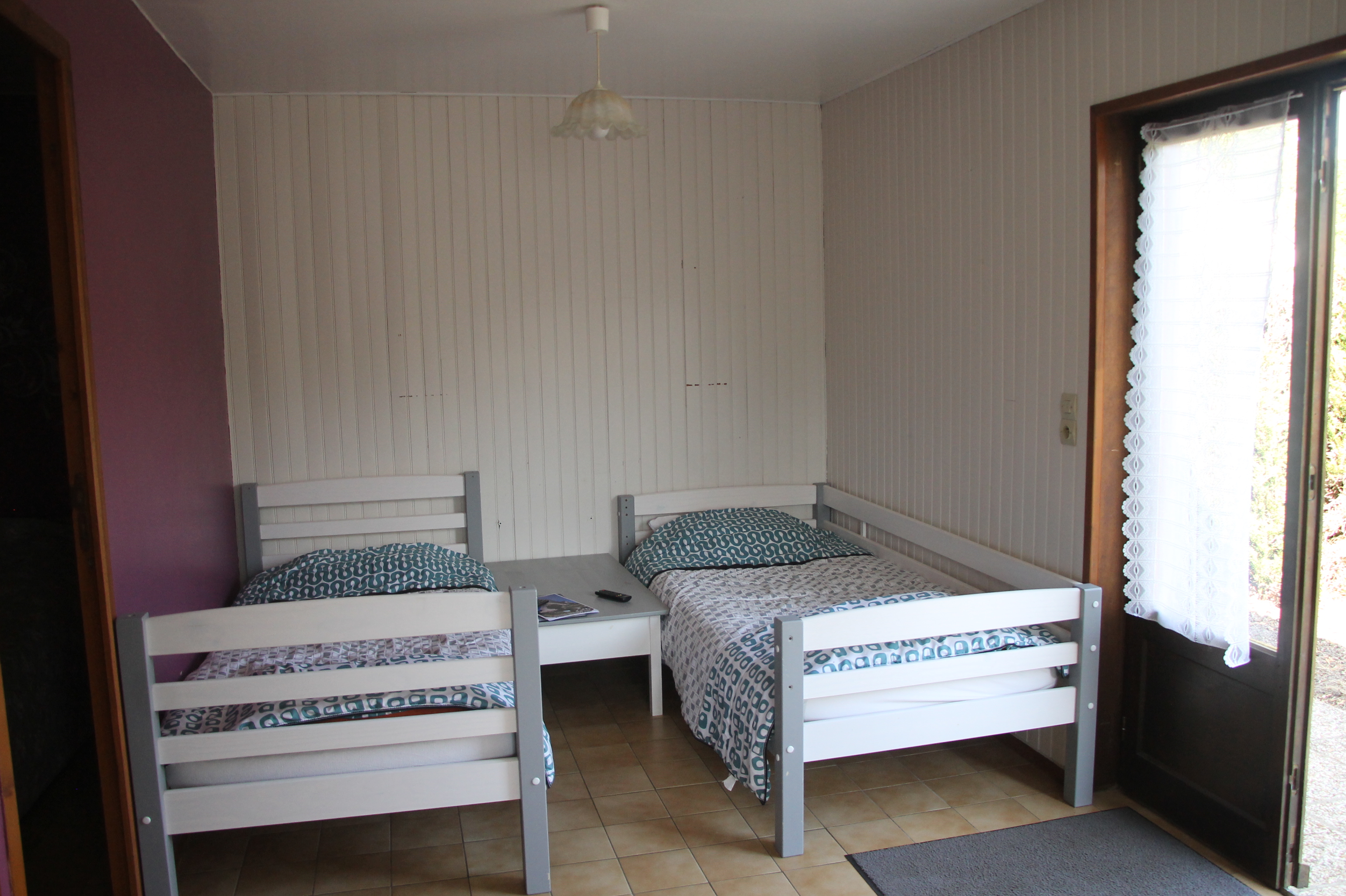 Gîte forestier n°18, Nesploy - photo 2