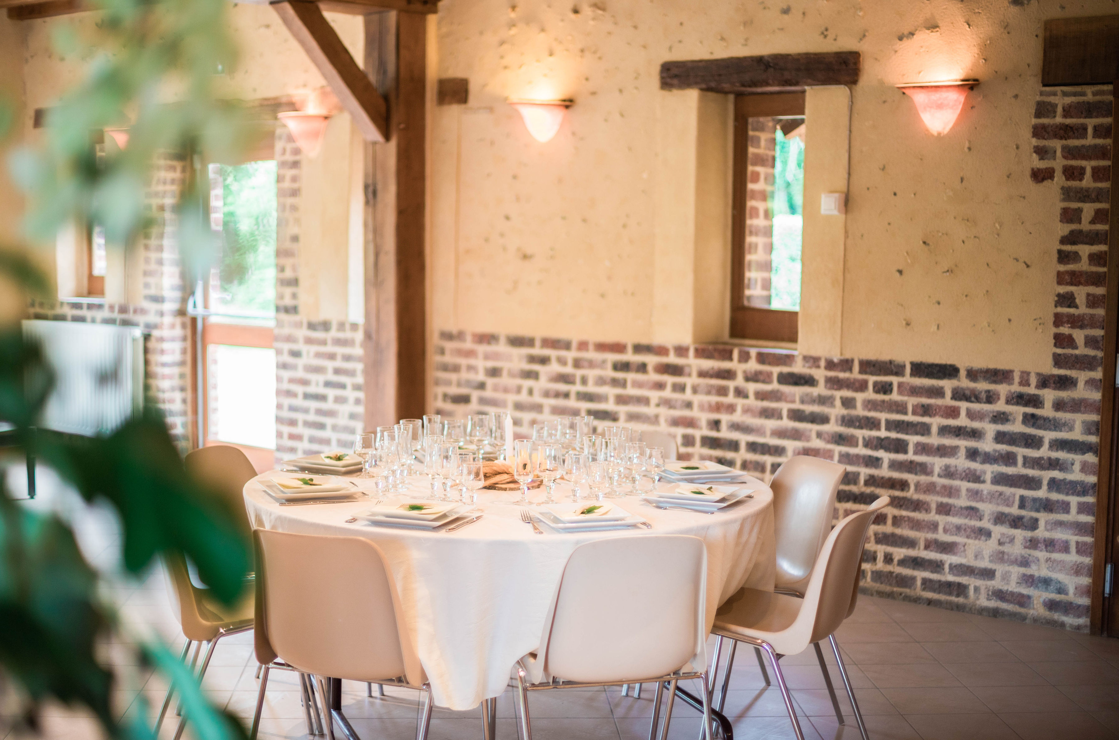 Domaine de Boisvinet, Le Plessis-Dorin - photo 22