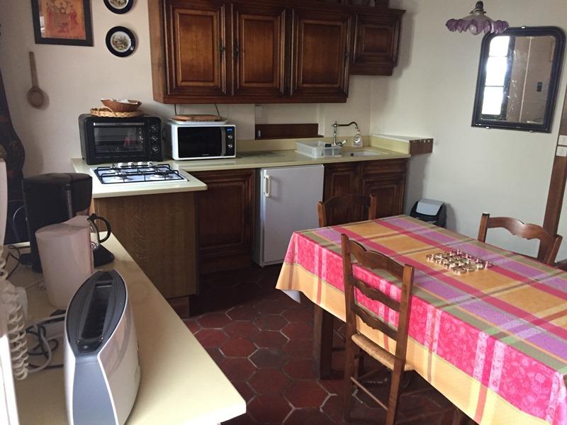 Petite maison La Garçonnière, Cluis - photo 8