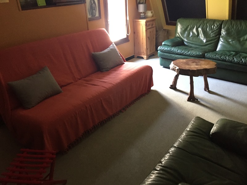 Petite maison La Garçonnière, Cluis - photo 2