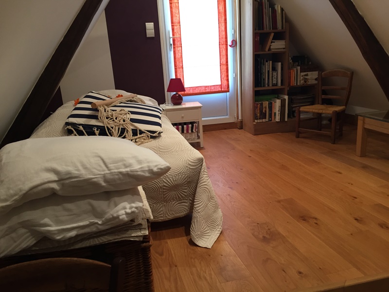 Petite maison La Garçonnière, Cluis - photo 3