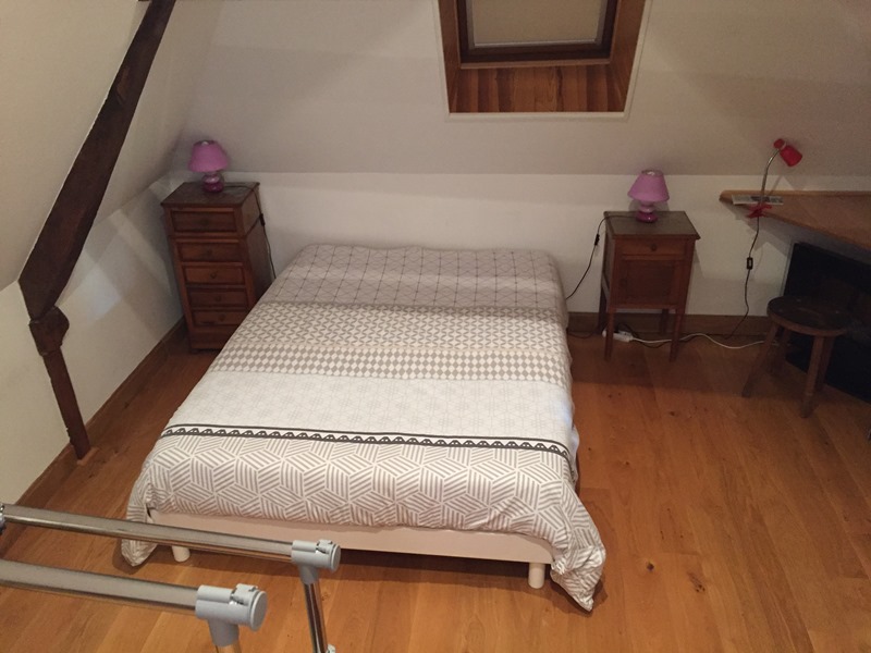 Petite maison La Garçonnière, Cluis - photo 6