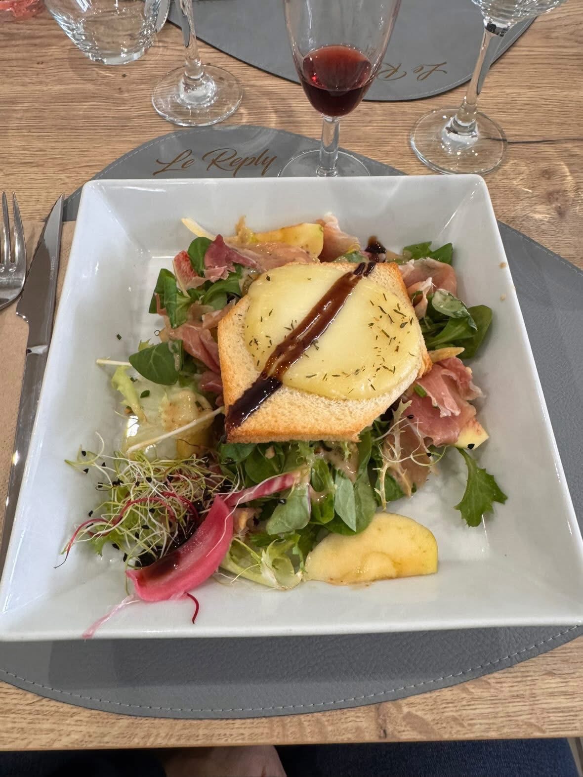 Le Reply, Pithiviers - photo 7