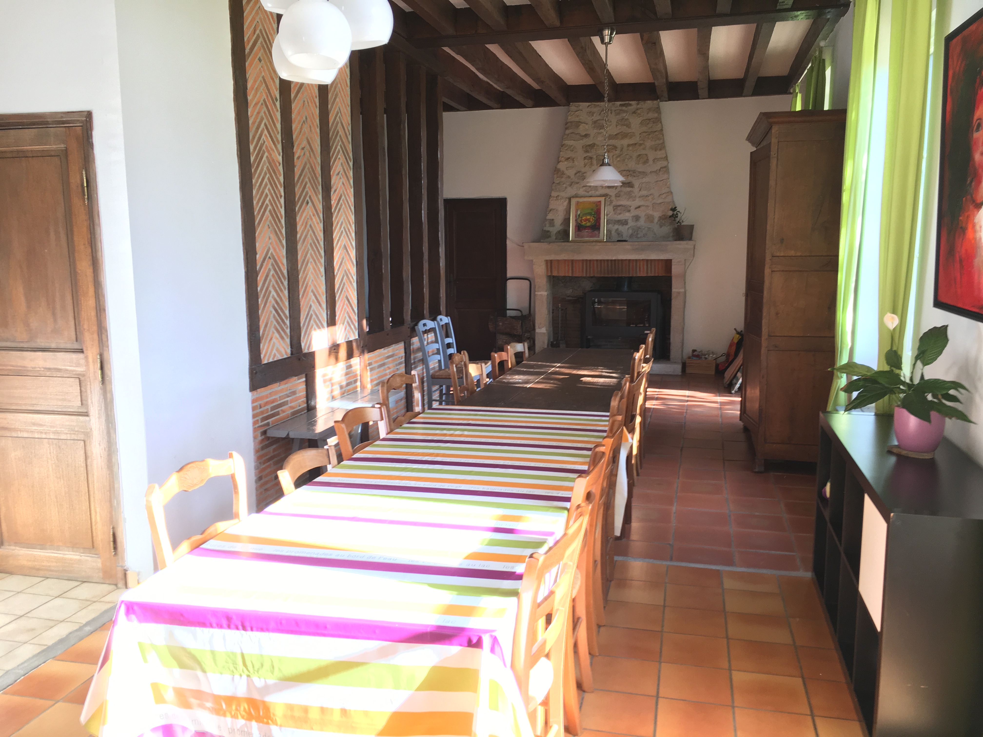 La Métairie Beauceronne, Charsonville - photo 2