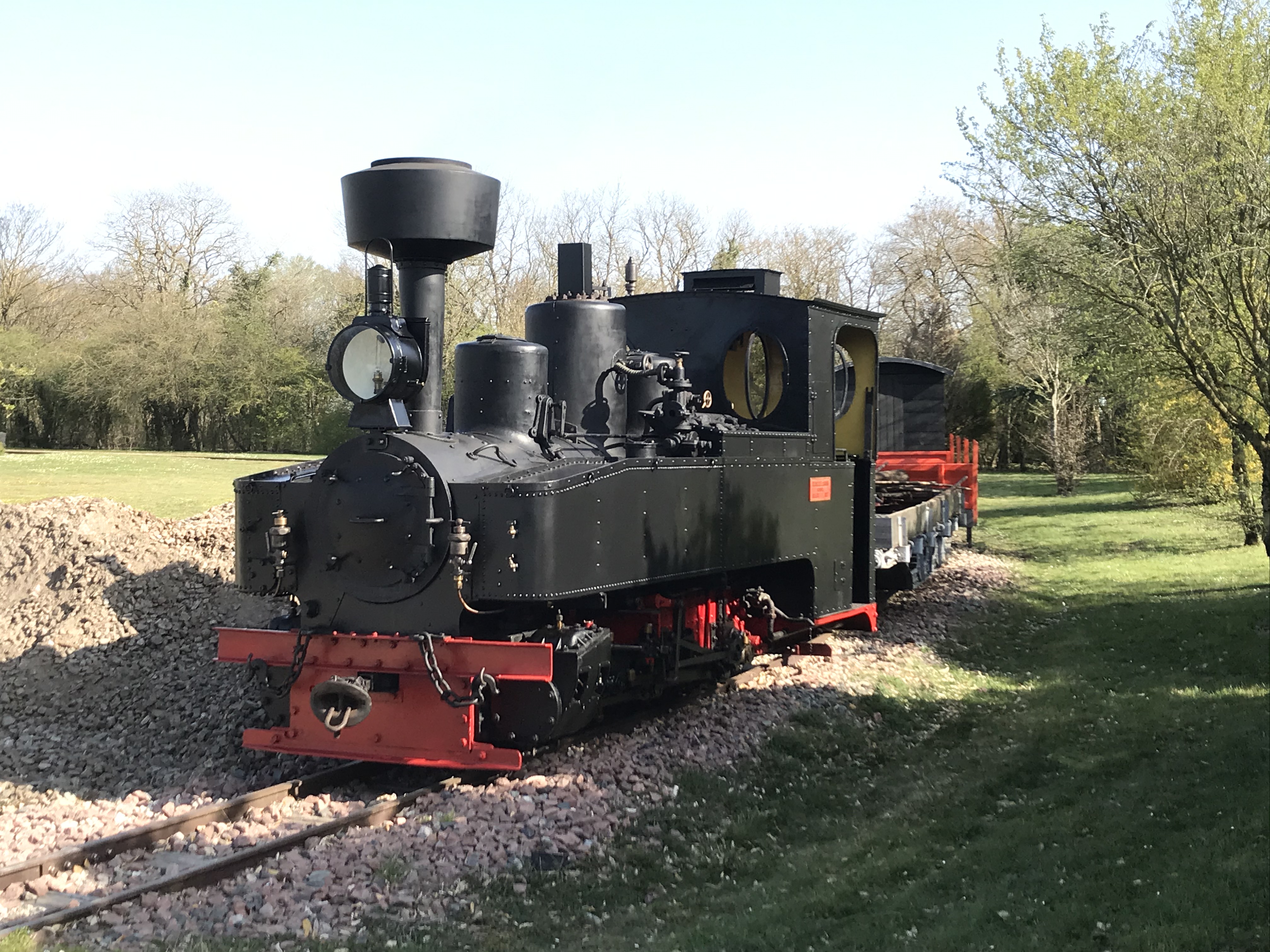 Musée des Transports de Pithiviers, Pithiviers - photo 5