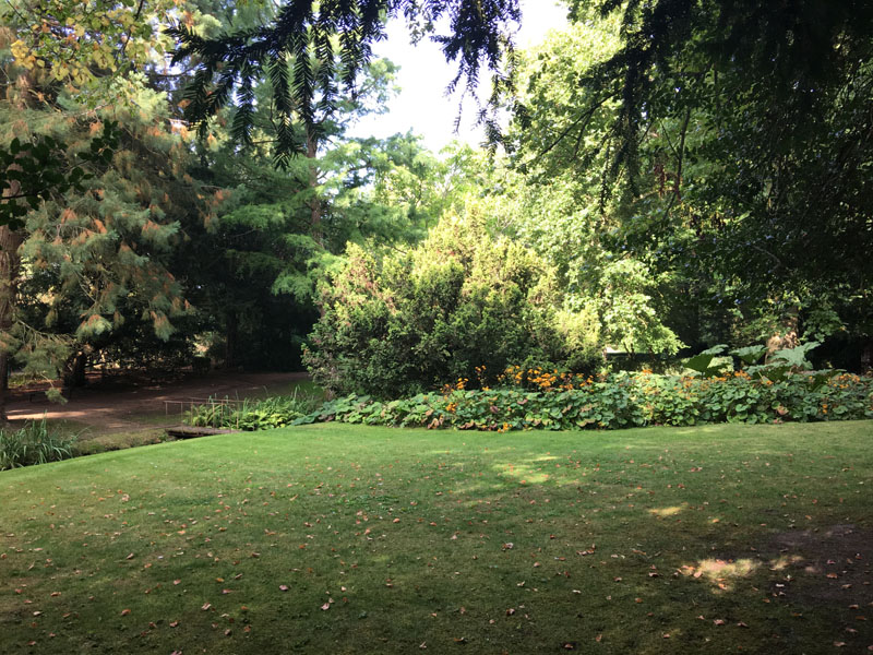 Le Pré Catelan, Illiers-Combray - photo 7