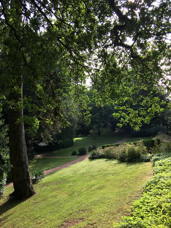 Le Pré Catelan, Illiers-Combray - photo 3