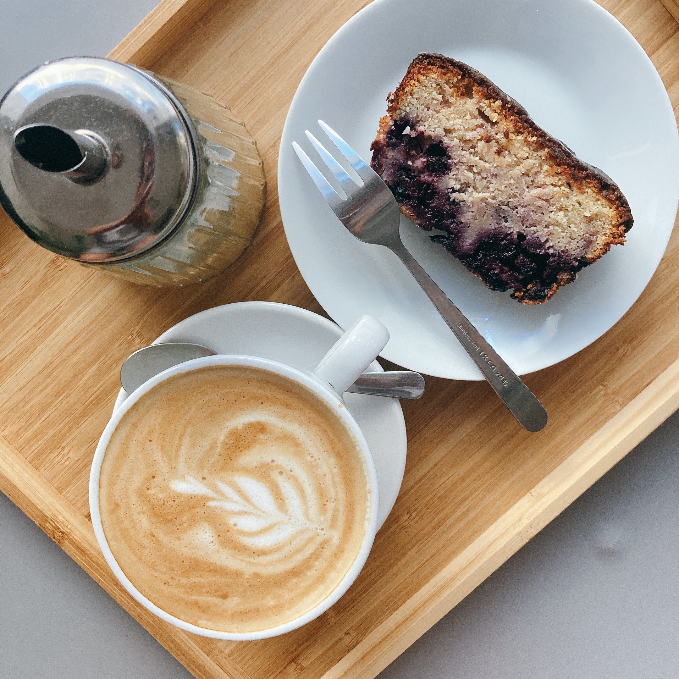 Artisane - Breakfast . Coffee . Lunch, Bourges - photo 11