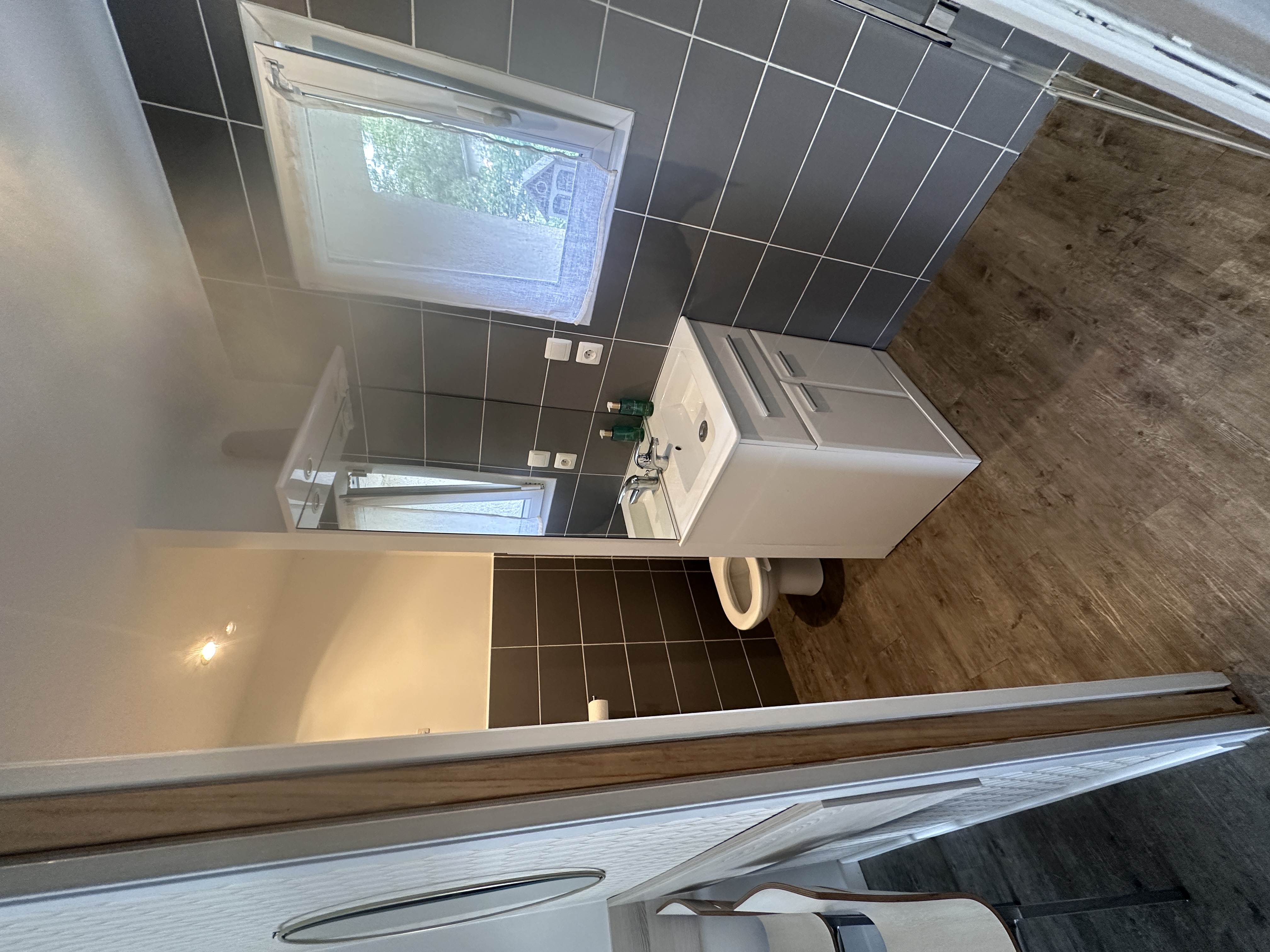 Les gîtes de Joséphine - le Gîte Jaune, Courbouzon - photo 5