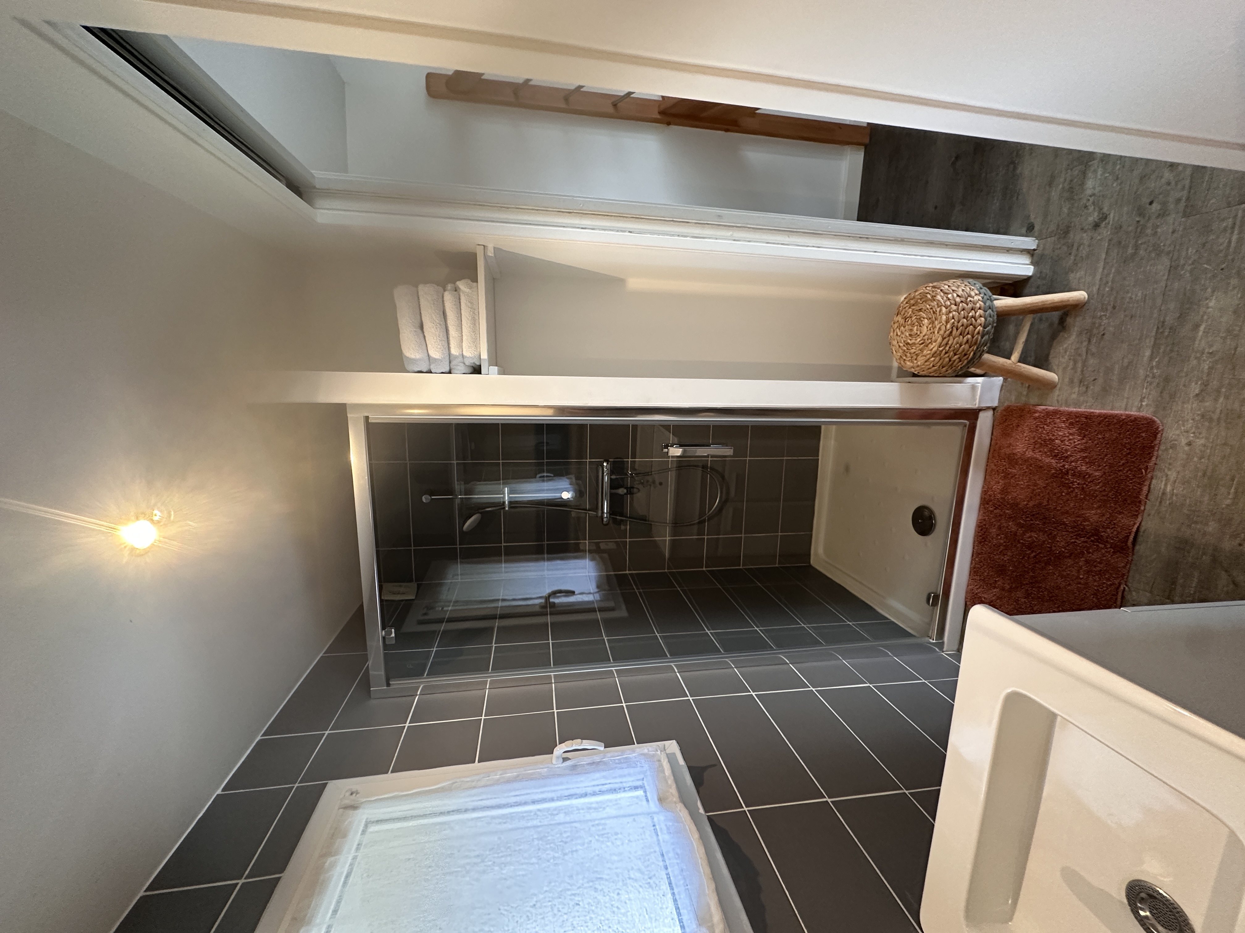 Les gîtes de Joséphine - le Gîte Jaune, Courbouzon - photo 2