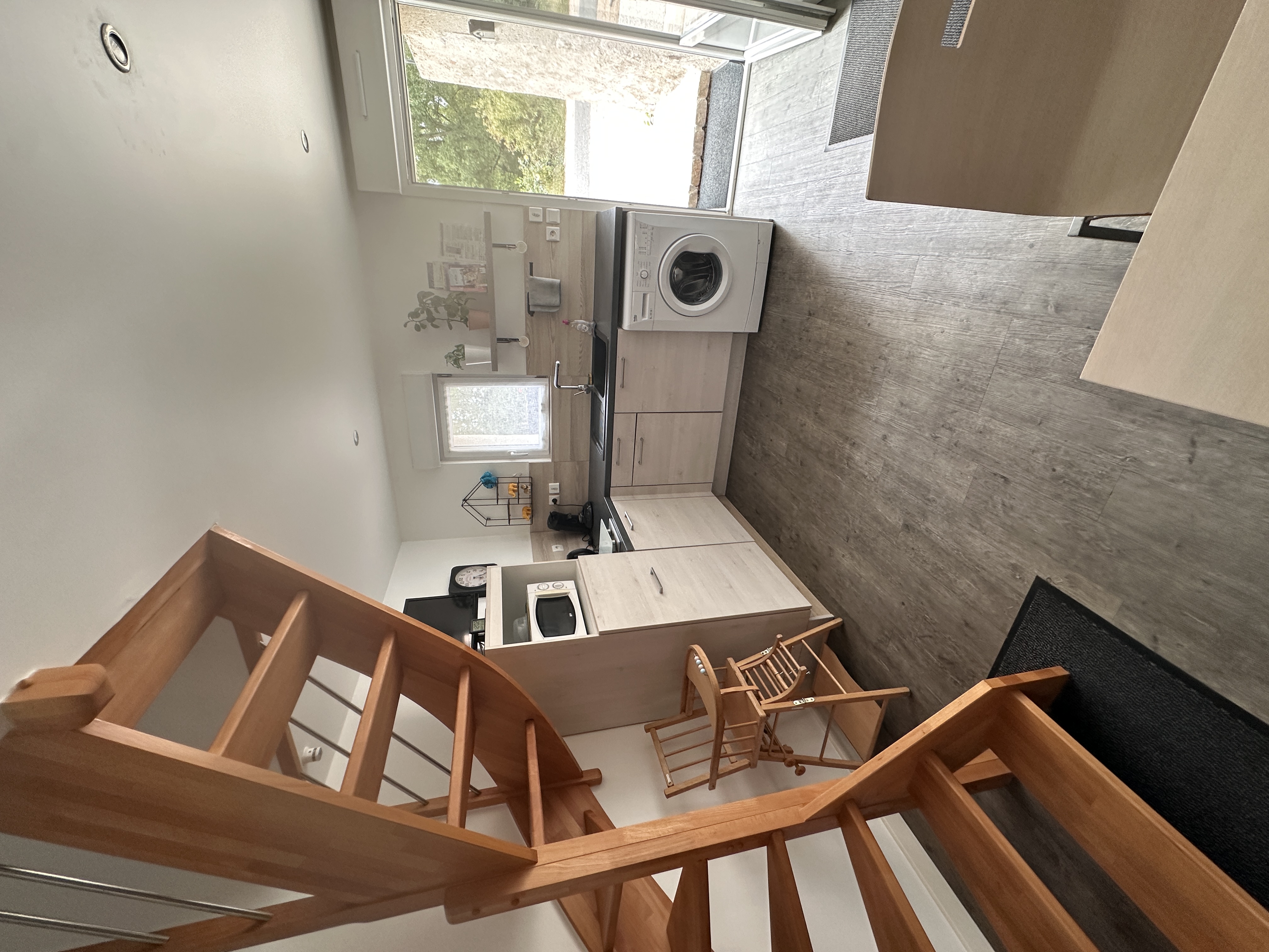 Les gîtes de Joséphine - le Gîte Jaune, Courbouzon