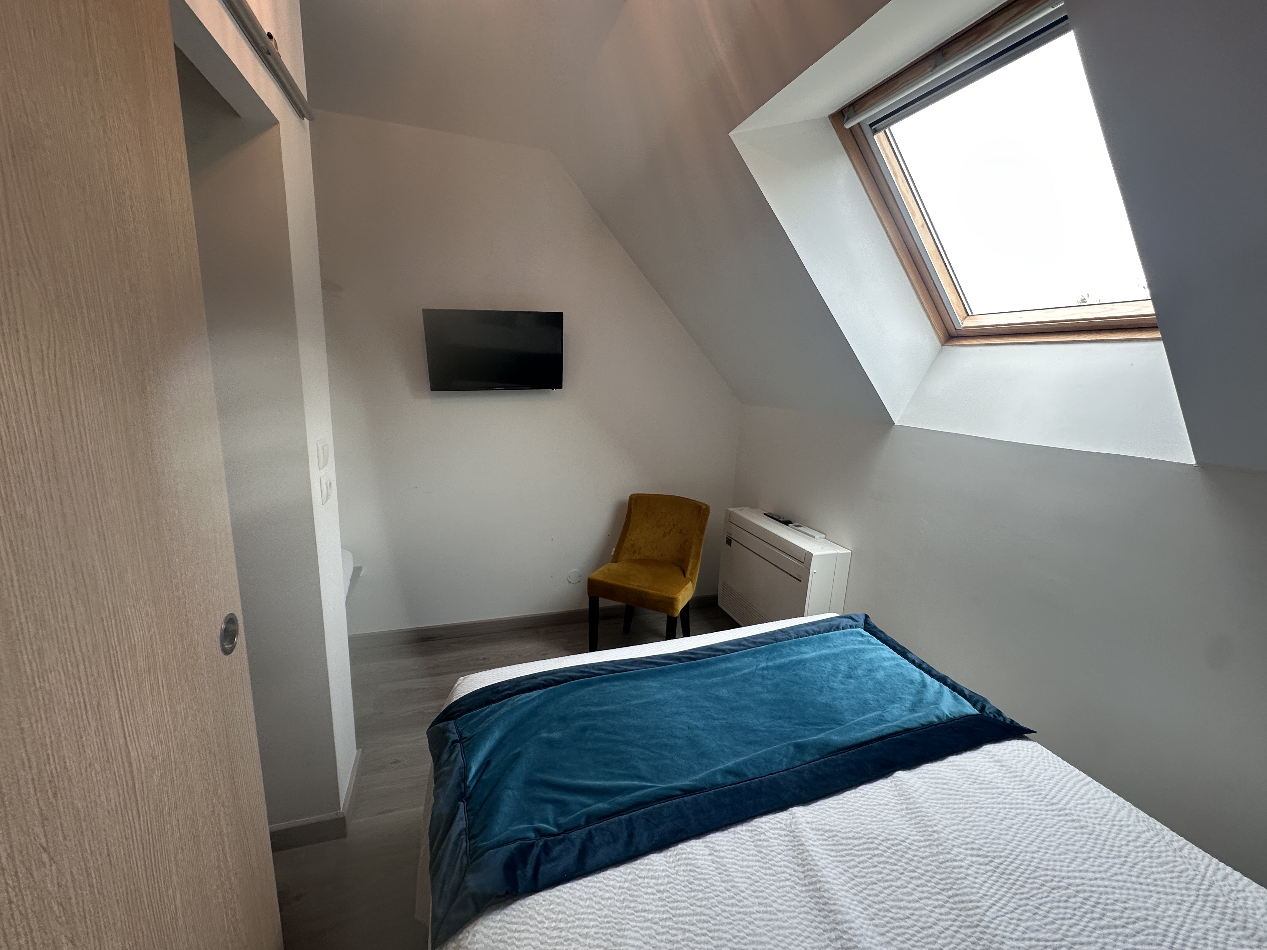 Les gîtes de Joséphine - le Gîte Jaune, Courbouzon - photo 3