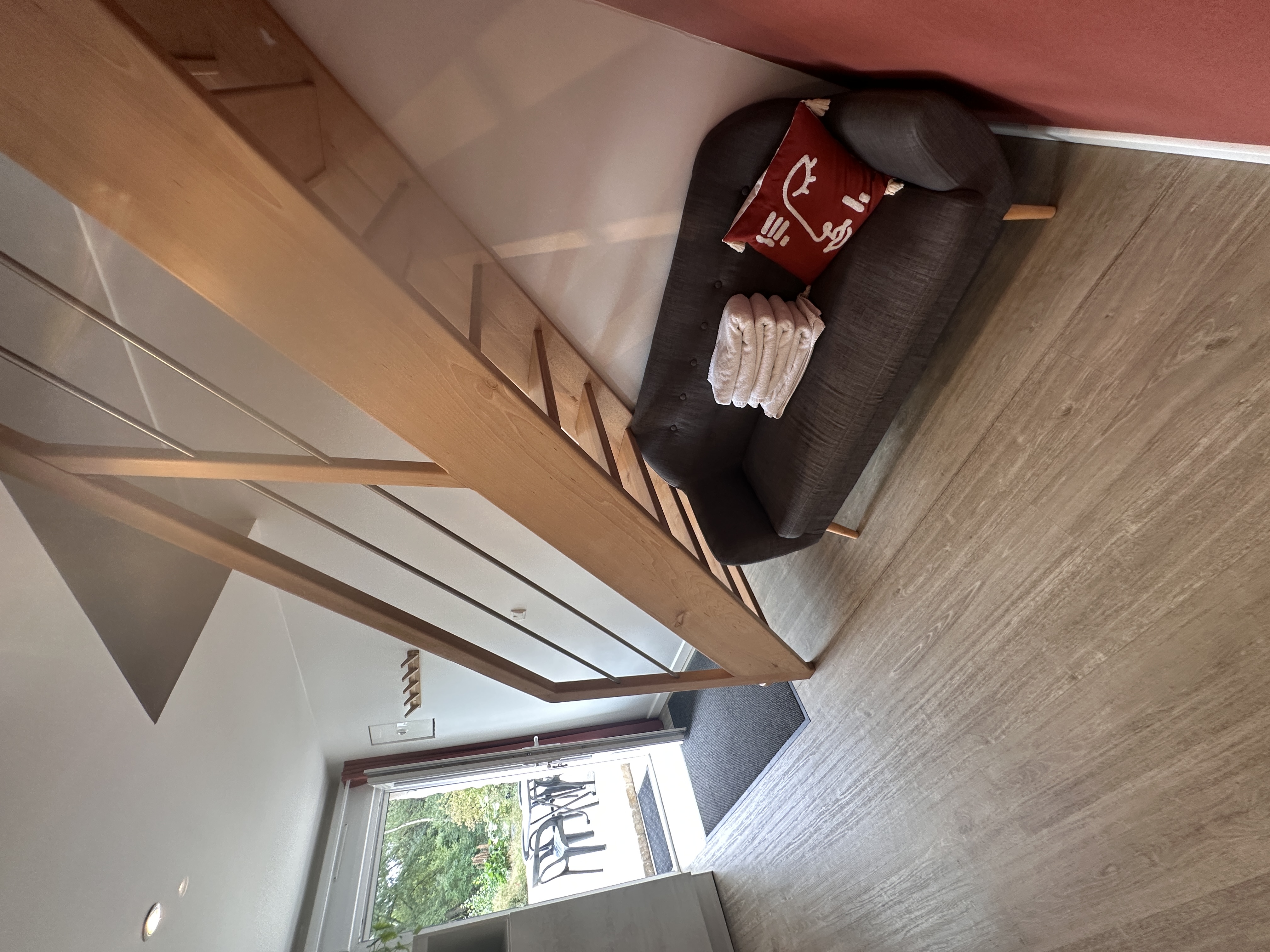 Les gîtes de Joséphine - le Gîte Chambord, Courbouzon - photo 3