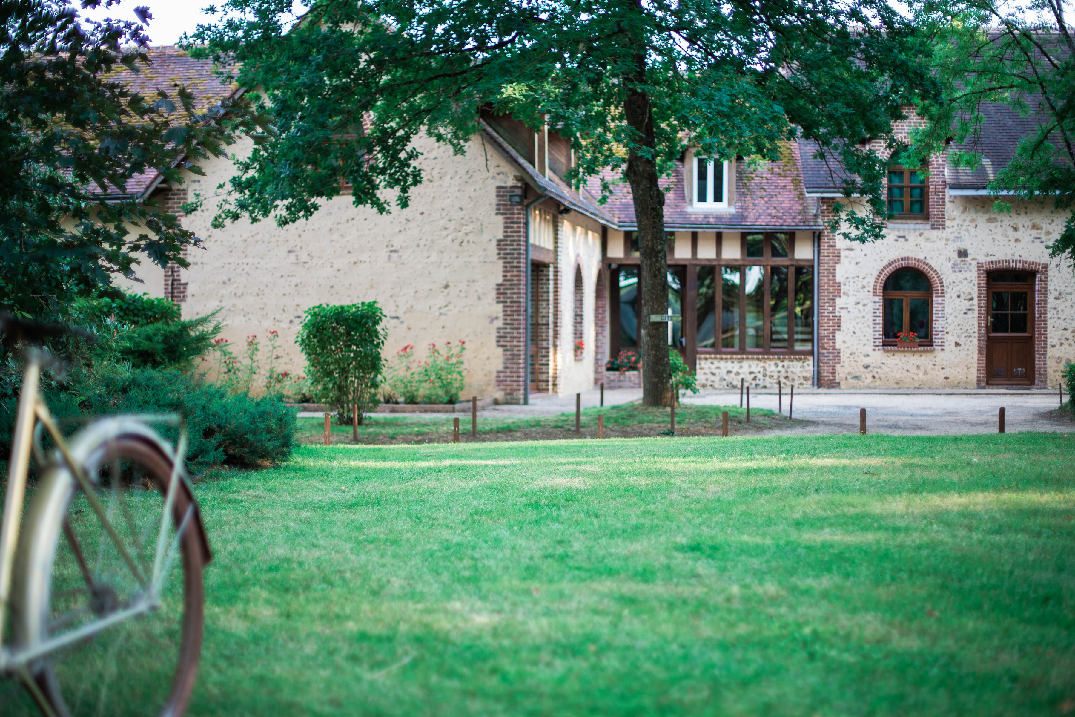 Domaine de Boisvinet, Le Plessis-Dorin - photo 11