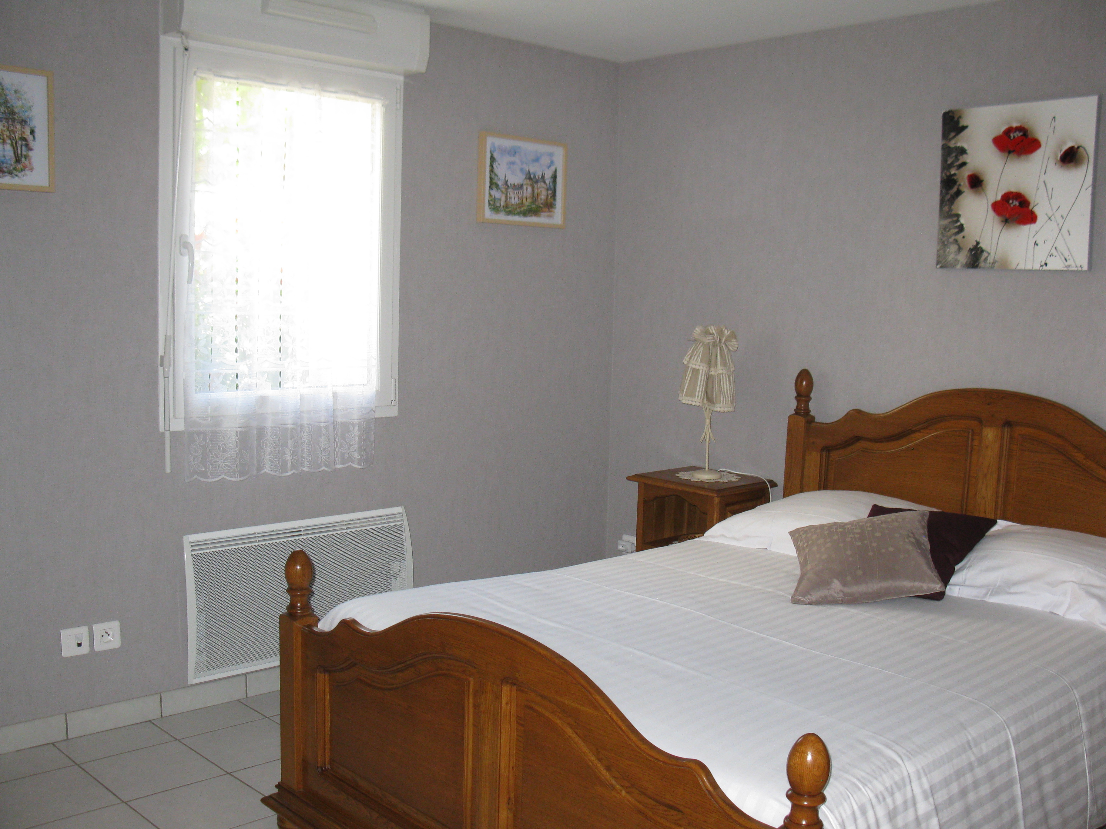Le Cottage - Studio, Ouzouer-sur-Loire - photo 3