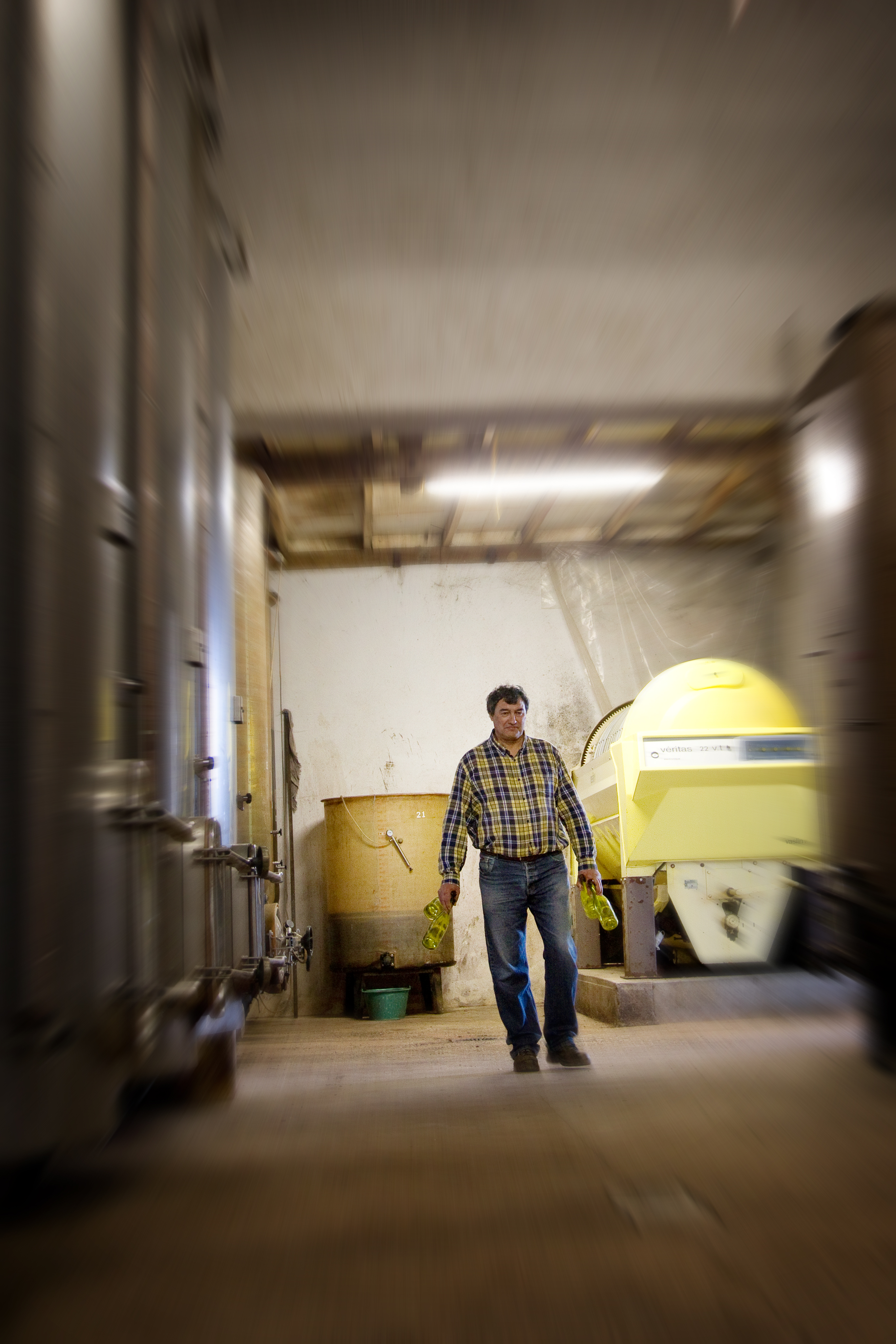 Domaine des Tanneries
