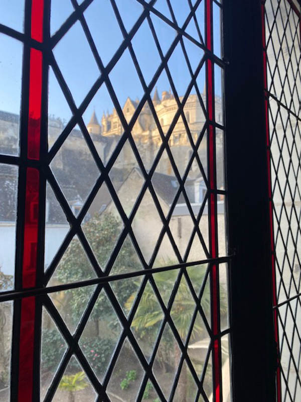 Maison Hulotte, Amboise - photo 11