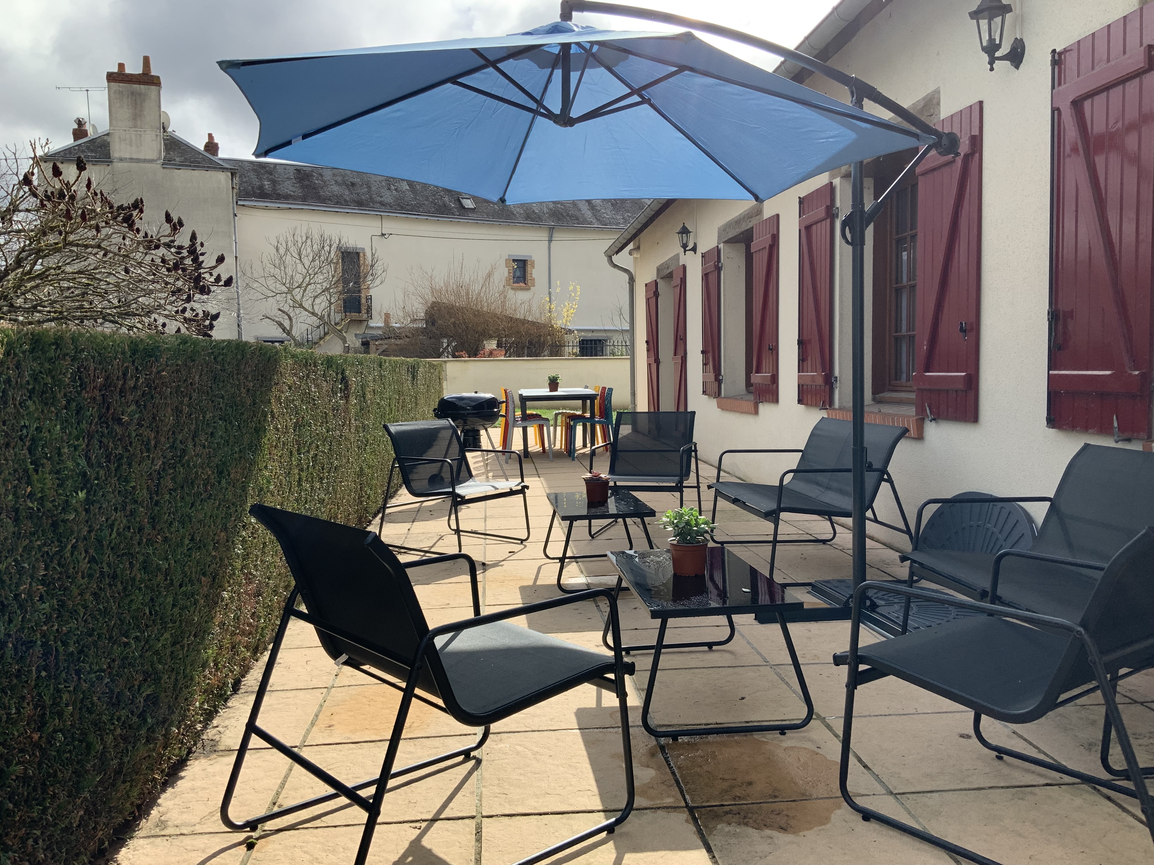 Maison familiale Blois avec piscine et SPA, Blois - photo 12