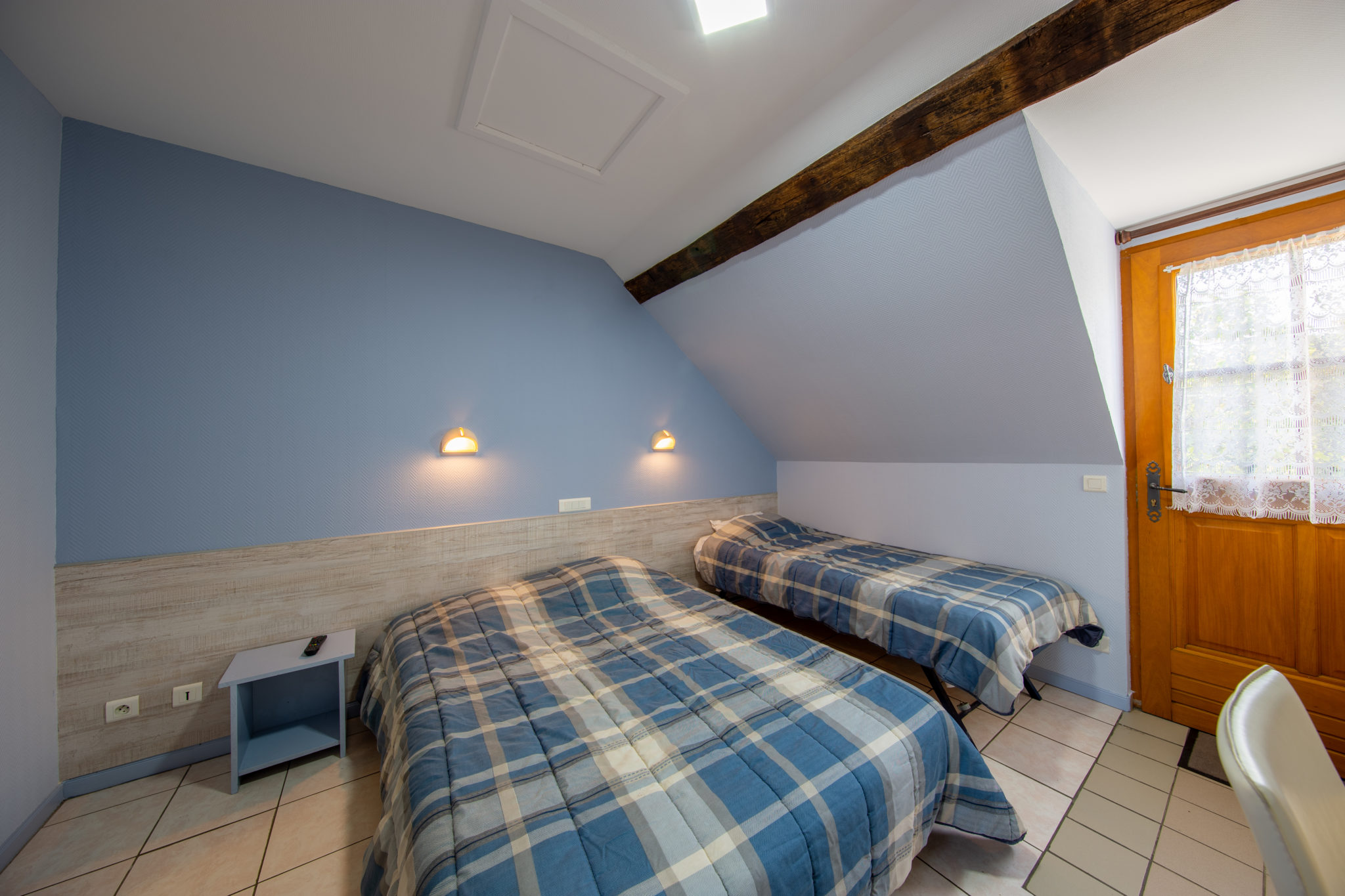 Les Perdrix, Nevoy - photo 4