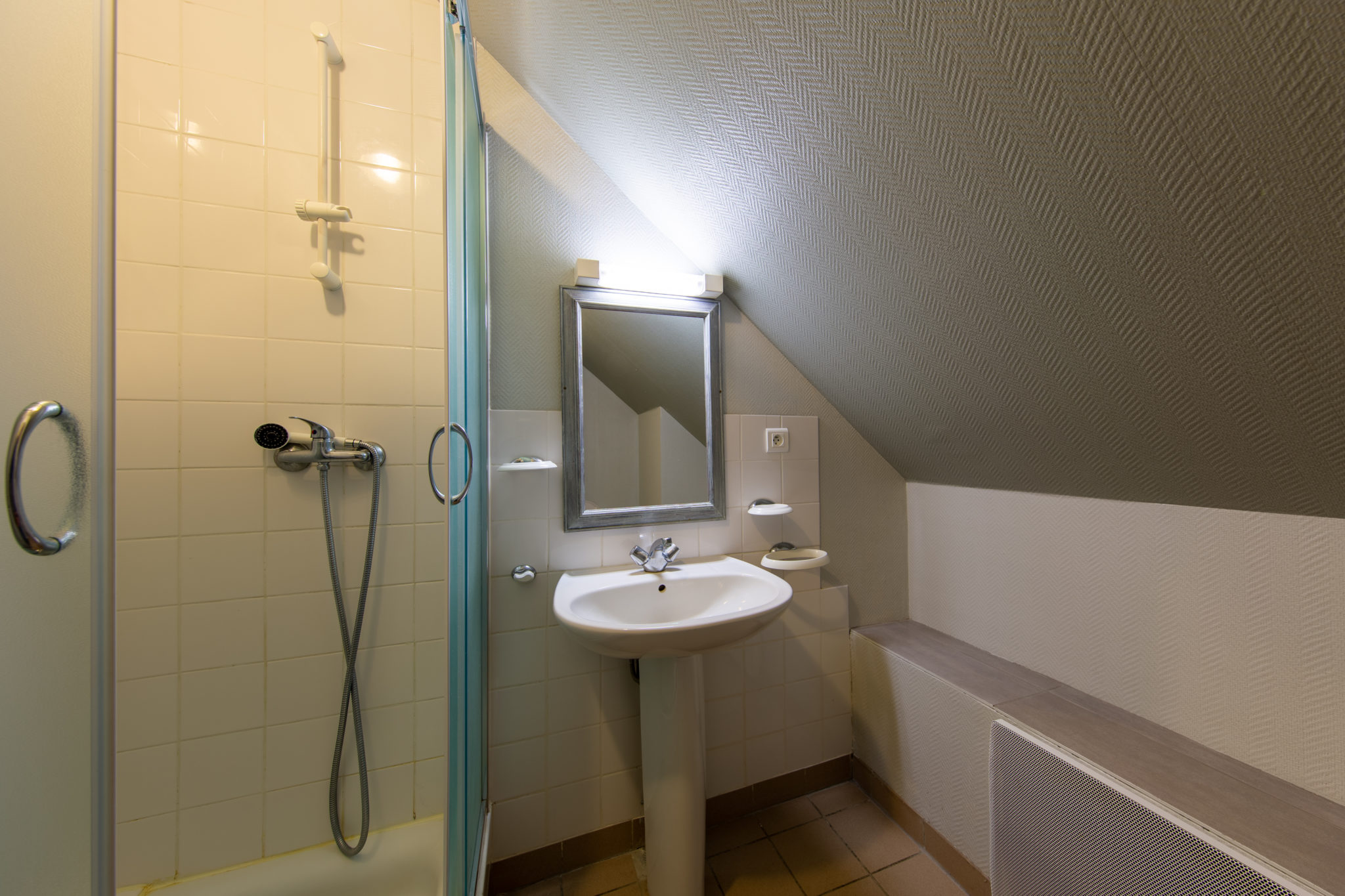 Les Perdrix, Nevoy - photo 3