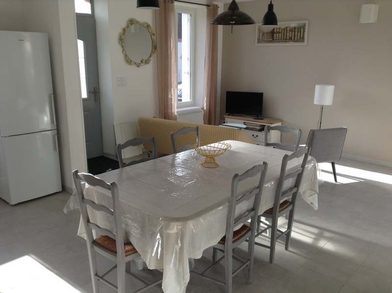 Gîte au coeur de la Sologne, Pruniers-en-Sologne - photo 6