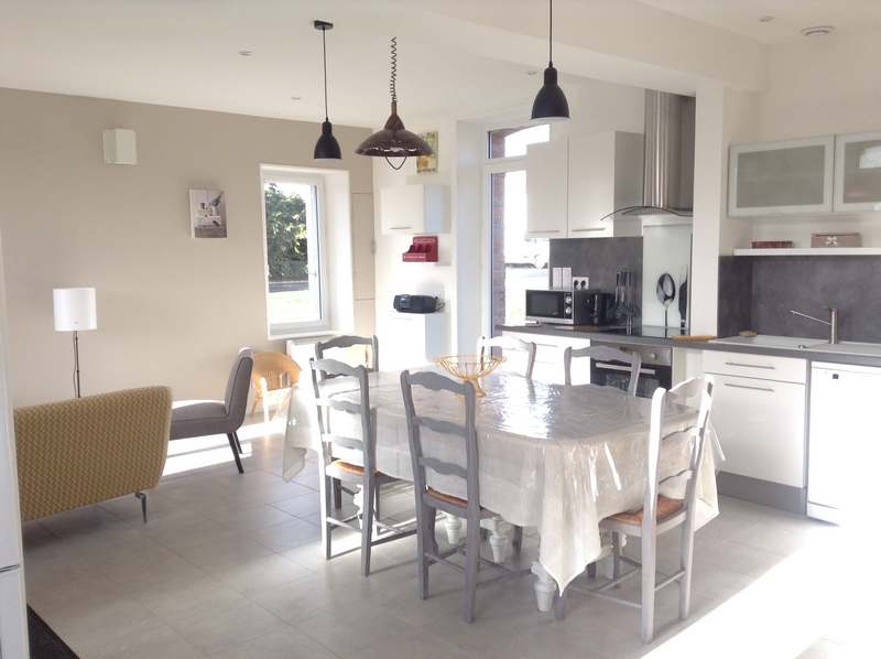 Gîte au coeur de la Sologne, Pruniers-en-Sologne