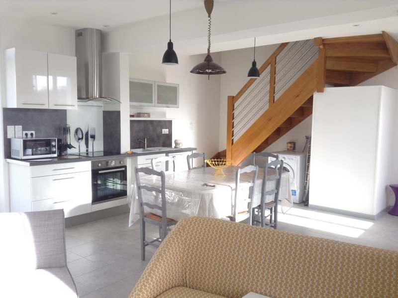 Gîte au coeur de la Sologne, Pruniers-en-Sologne - photo 4