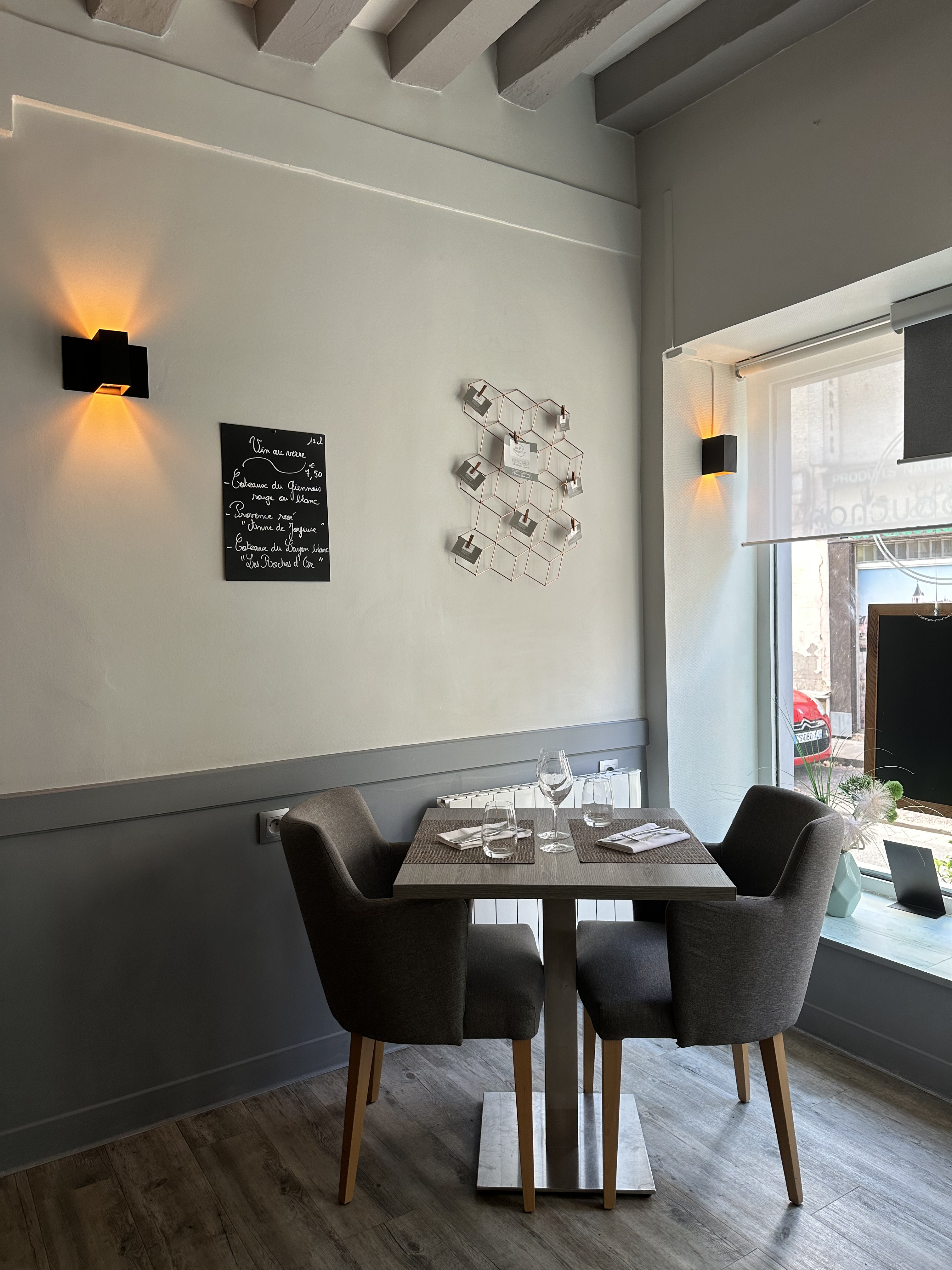 Le P'tit Bouchon, Gien - photo 3