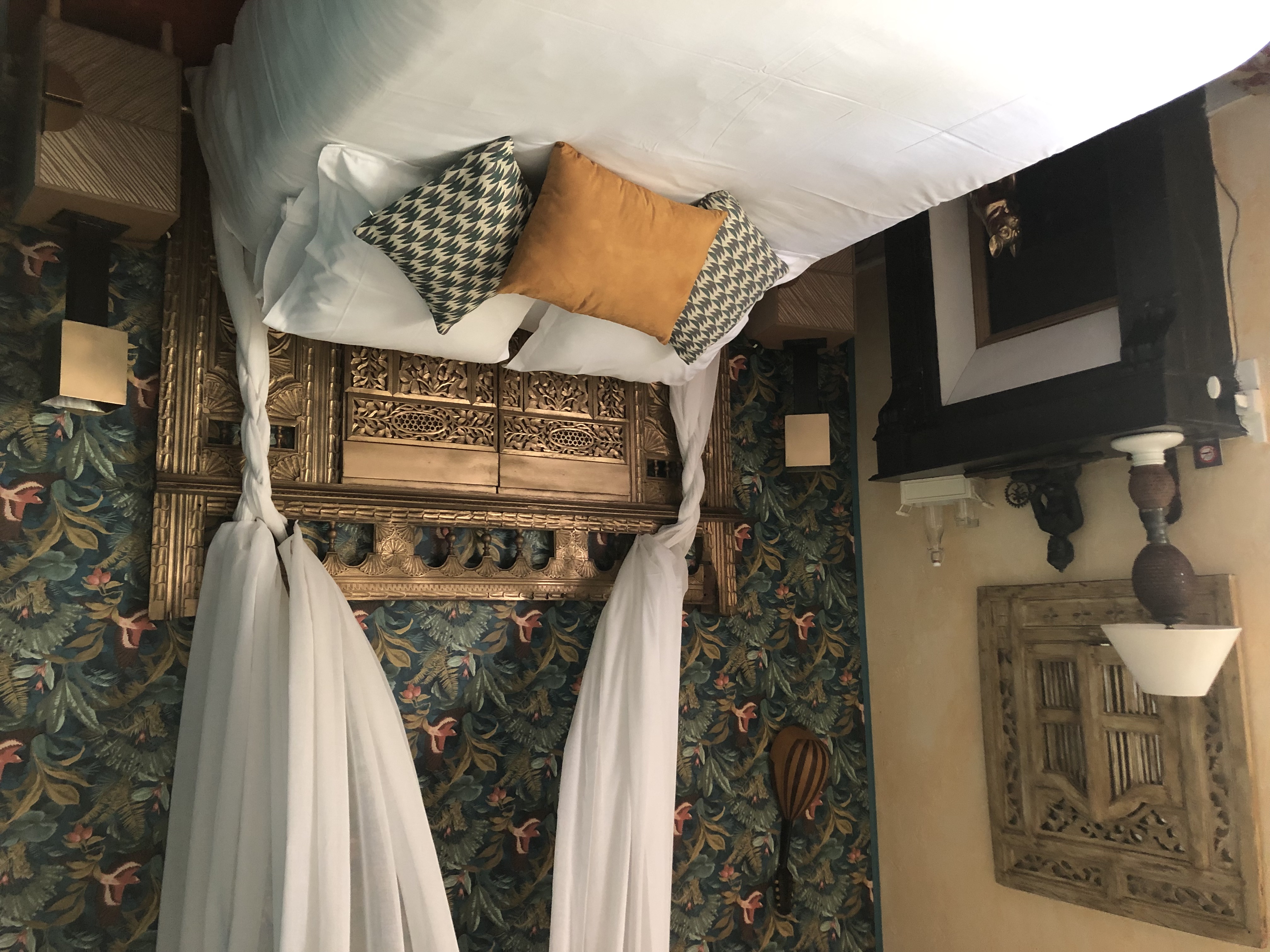 Côte Sud - chambres d'hôtes village troglodyte, Troo - photo 6