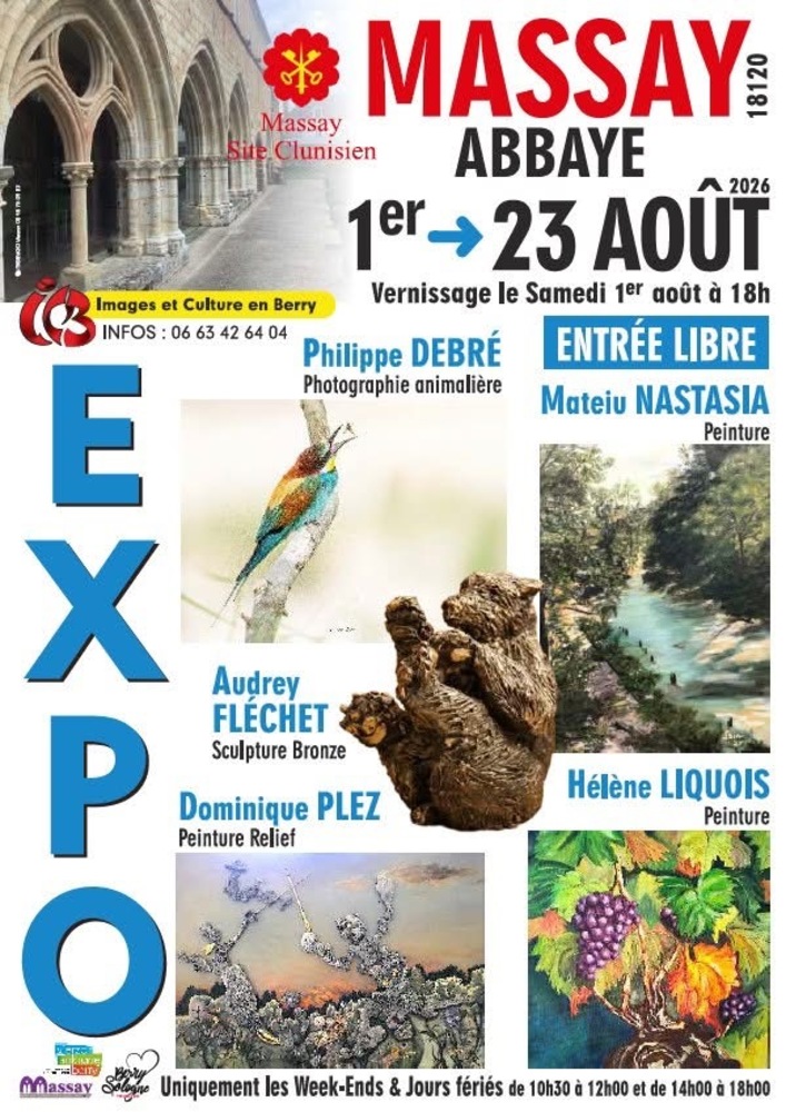 Exposition