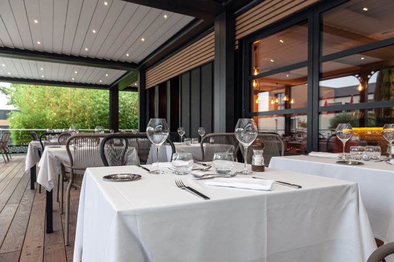 Relais Saint-Jacques, Coings - photo 5