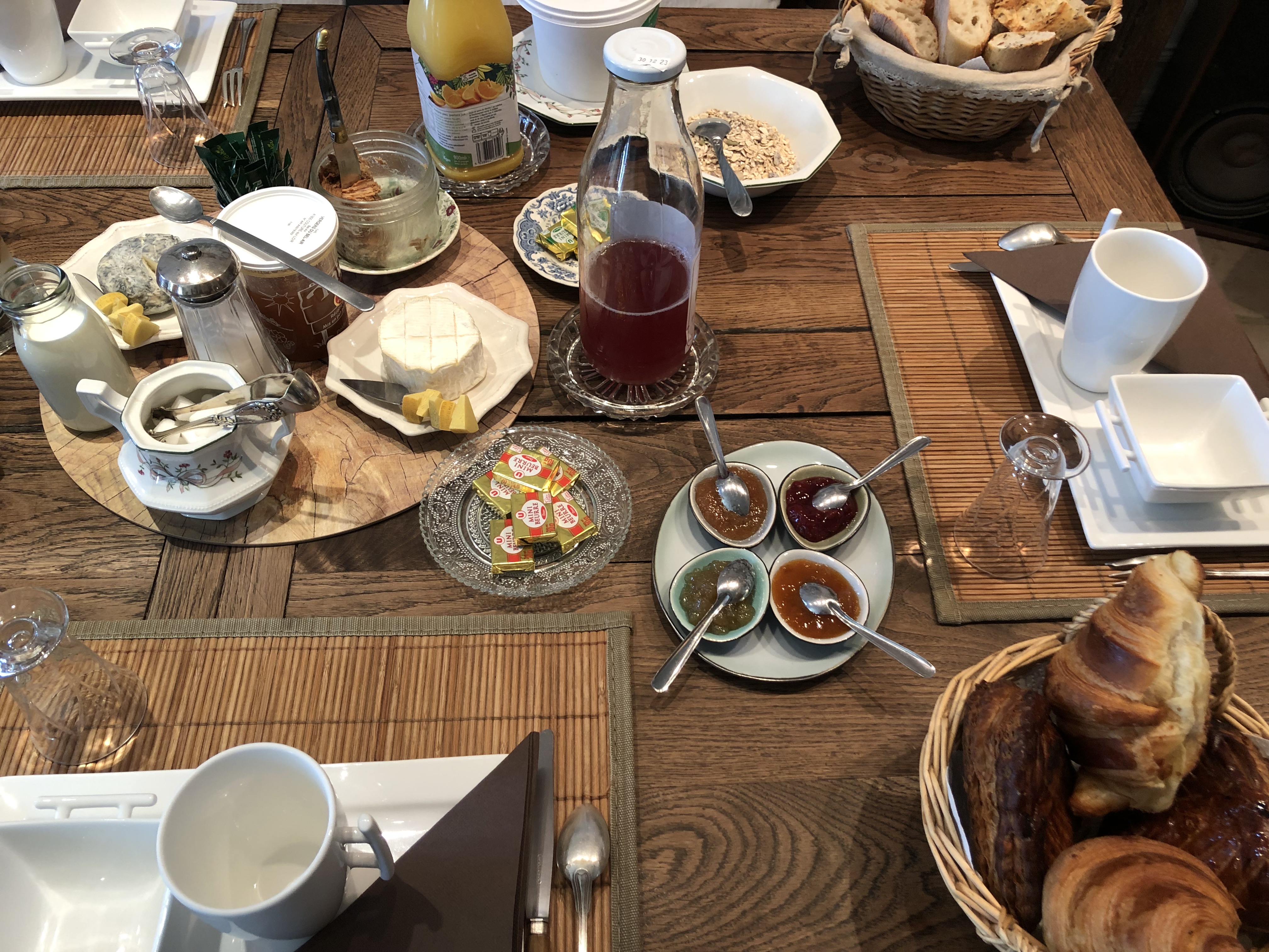 Côte Sud - chambres d'hôtes village troglodyte, Troo - photo 4