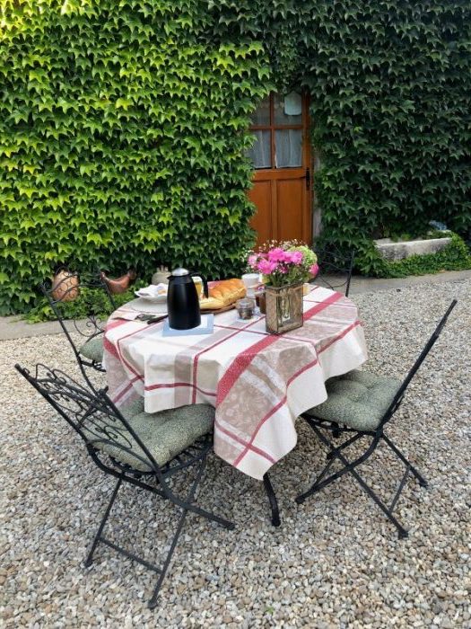 Chambre d'hôtes Albertine, Léré