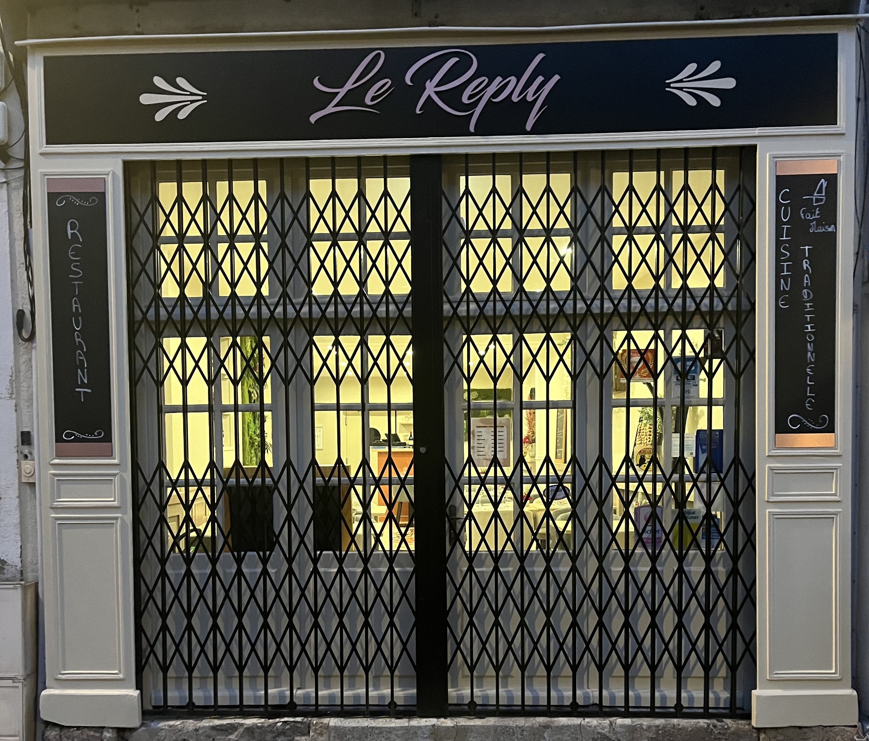 Le Reply, Pithiviers - photo 6