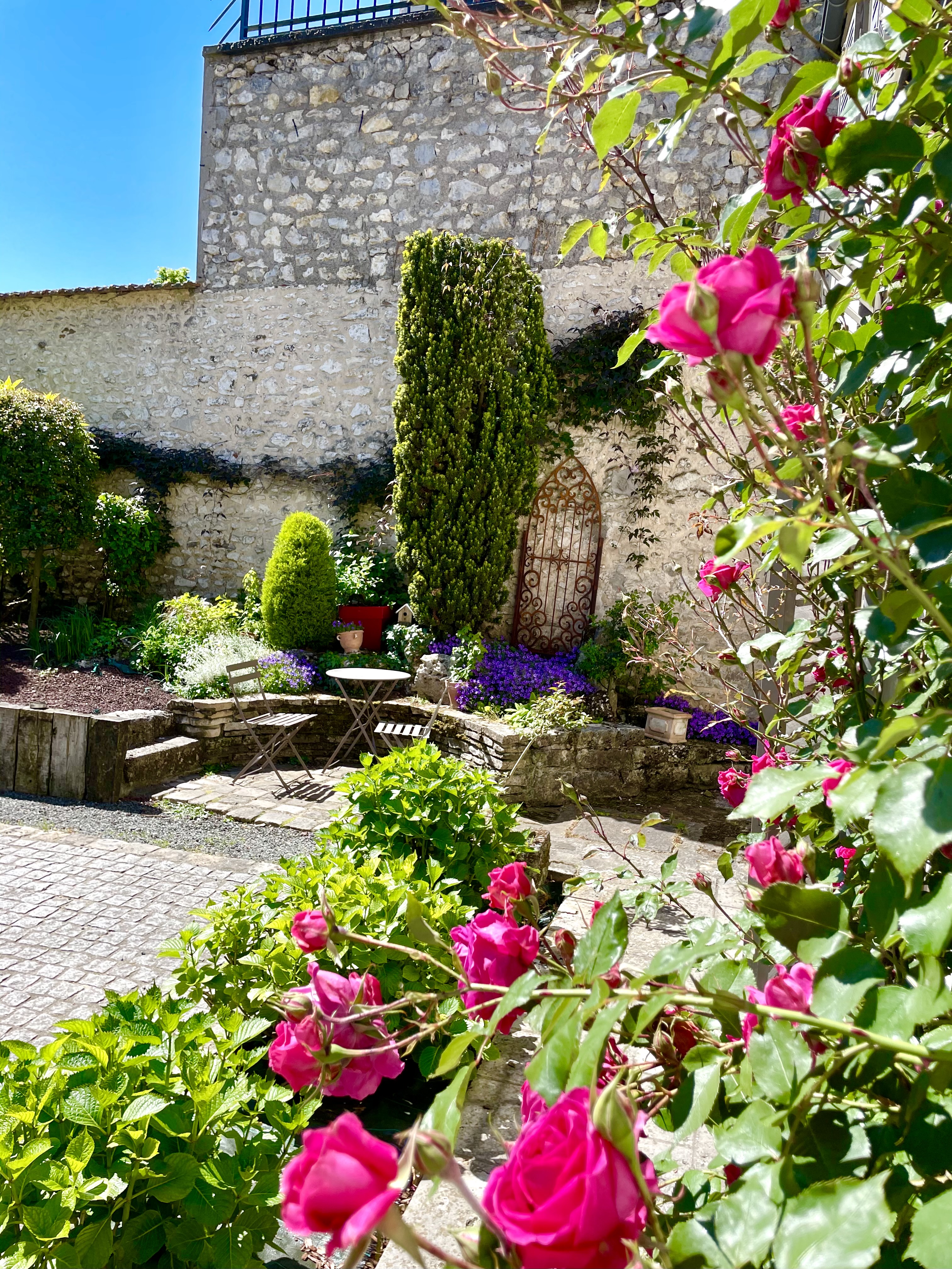 Studio de l'Octroi, Chartres - photo 5